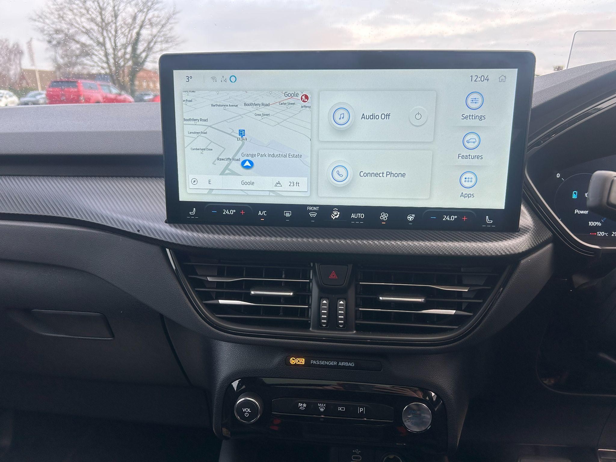 Ford Kuga Image 15