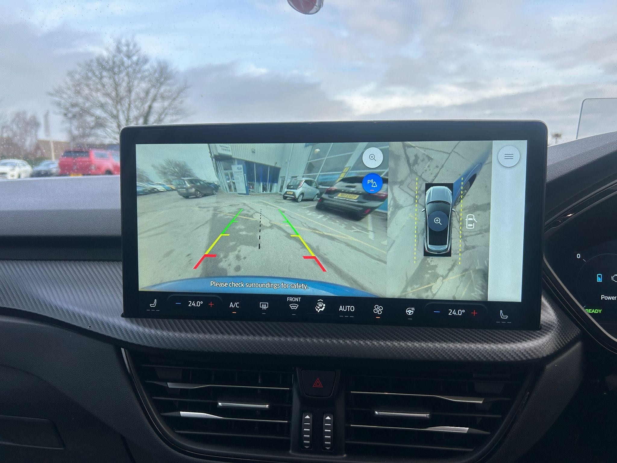 Ford Kuga Image 16