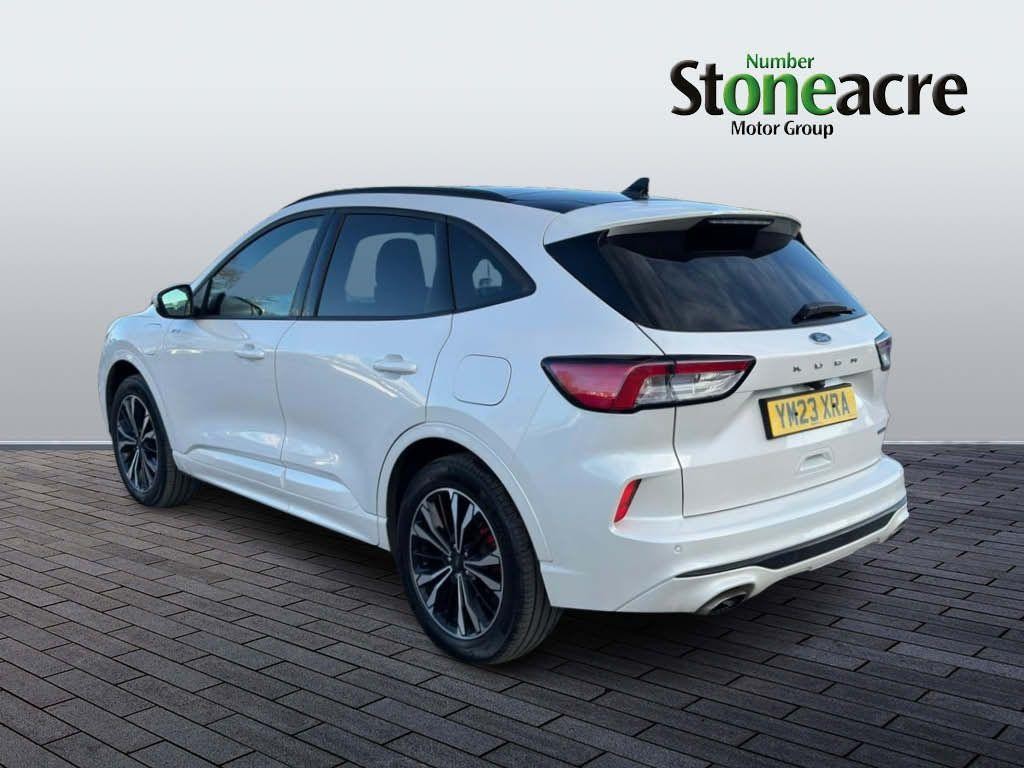 Ford Kuga Image 6