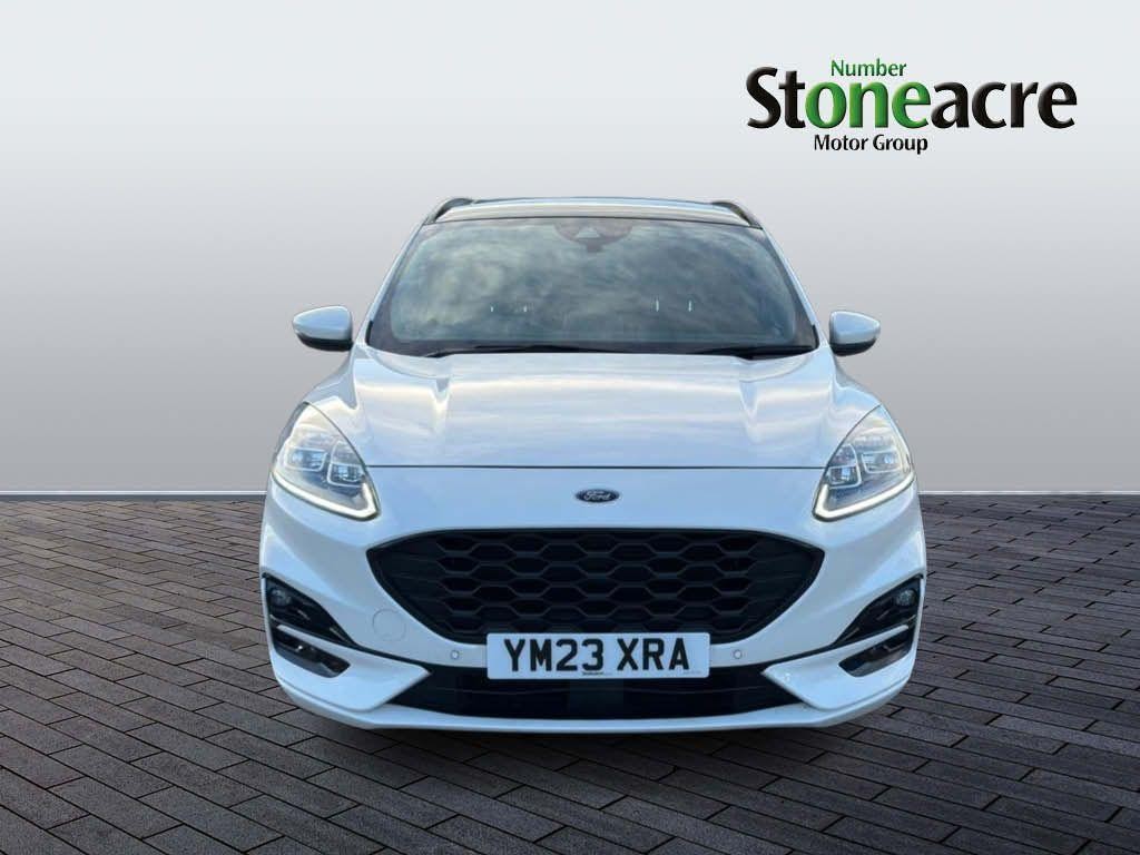 Ford Kuga Image 9