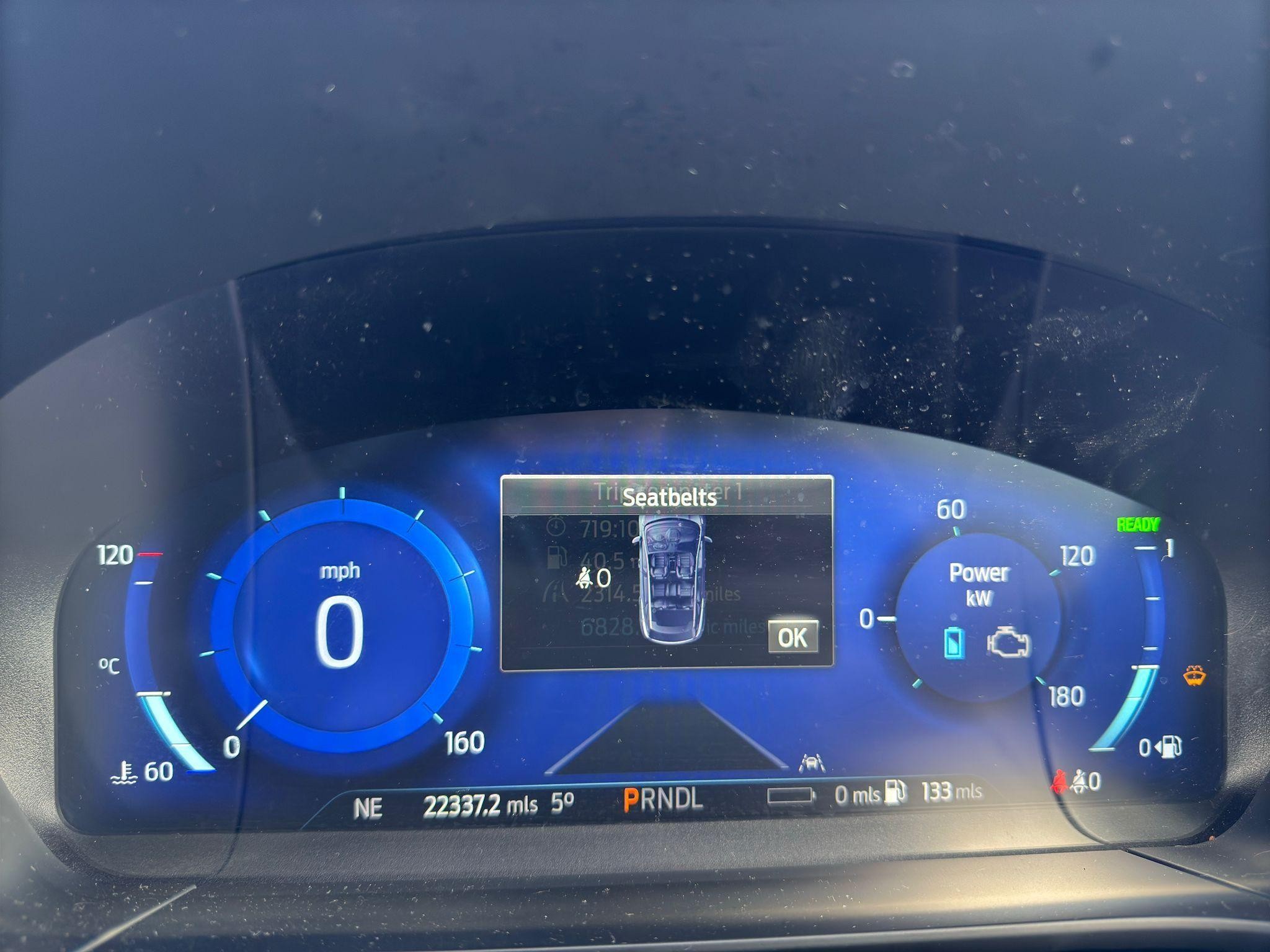 Ford Kuga Image 13