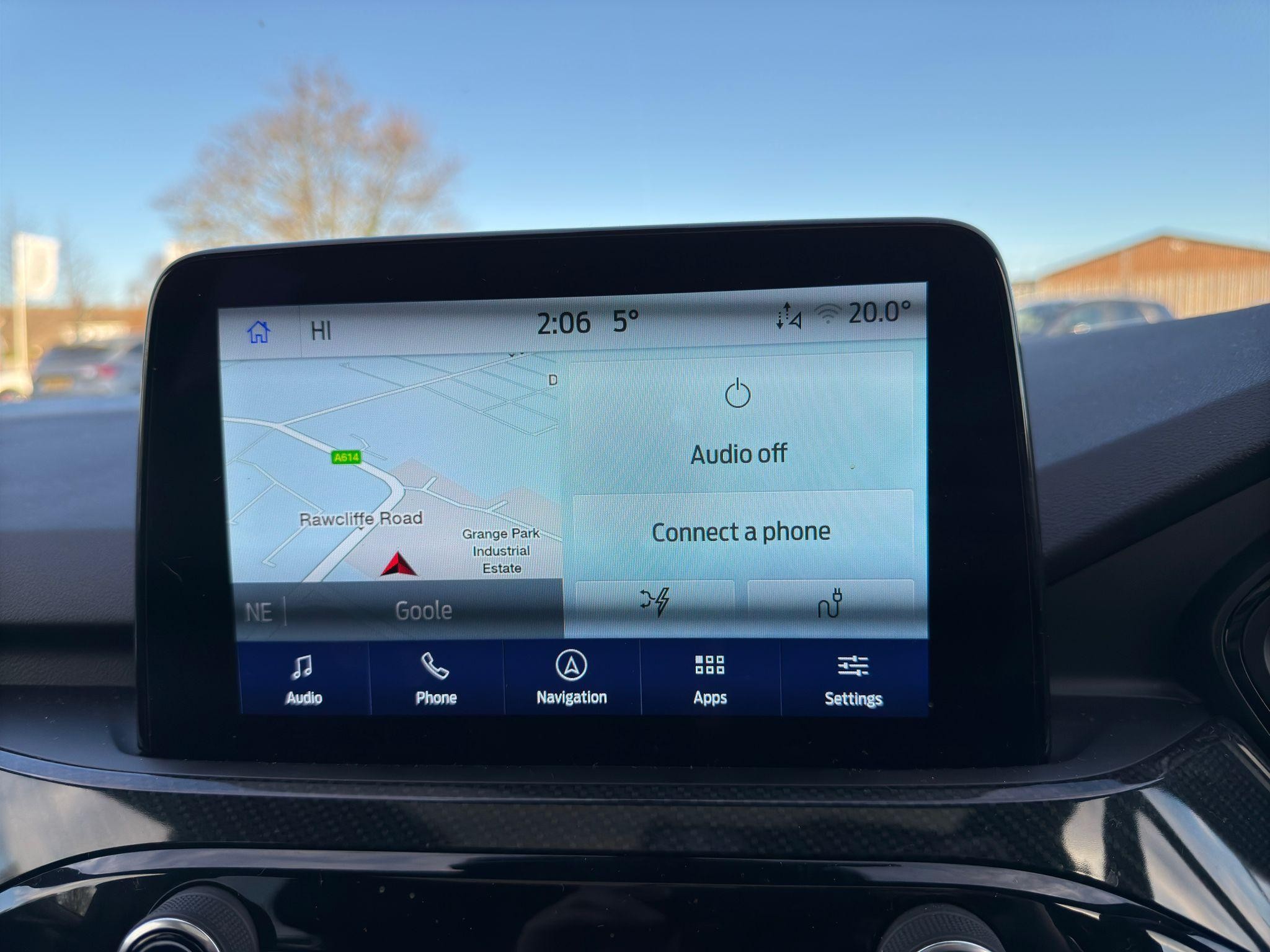 Ford Kuga Image 14