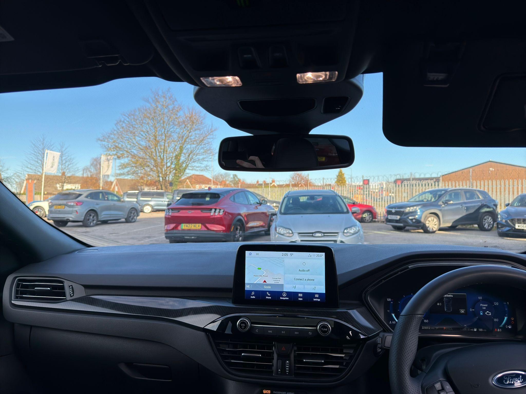 Ford Kuga Image 15