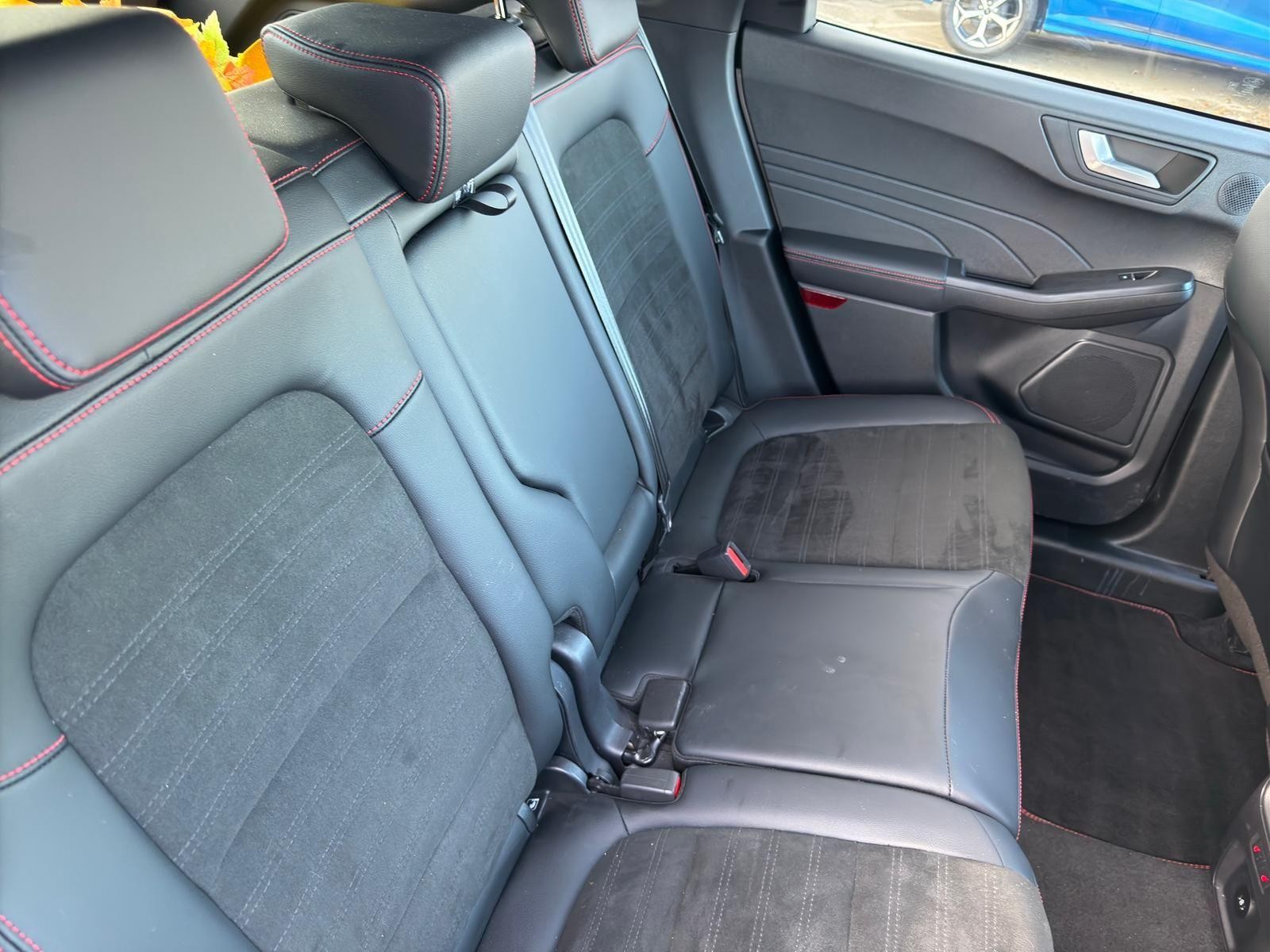 Ford Kuga Image 17
