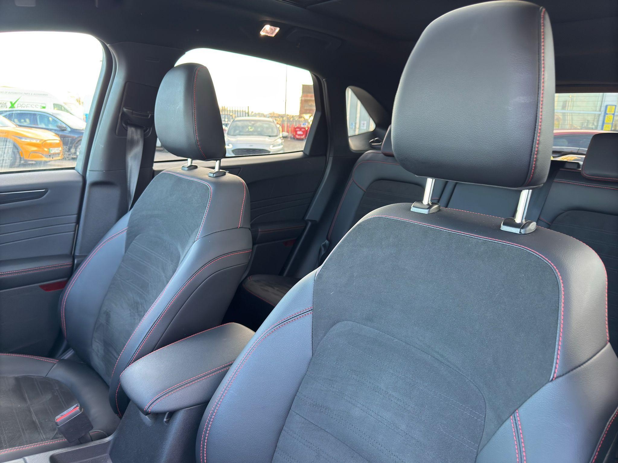Ford Kuga Image 19