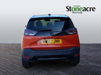 Vauxhall Crossland 1.2 Turbo [130] Ultimate 5dr MW22JNK Image 3