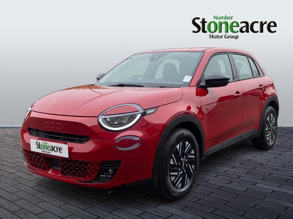 Fiat 600 Image 3