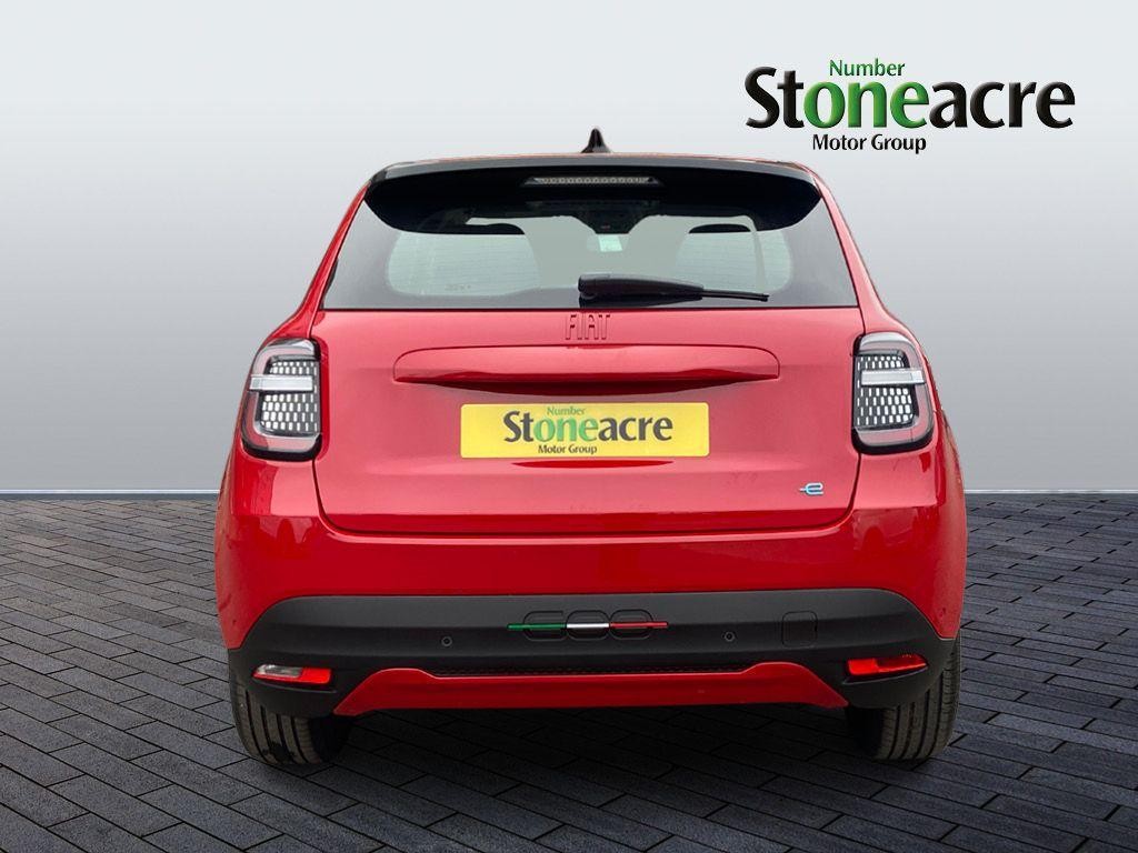 Fiat 600 Image 6