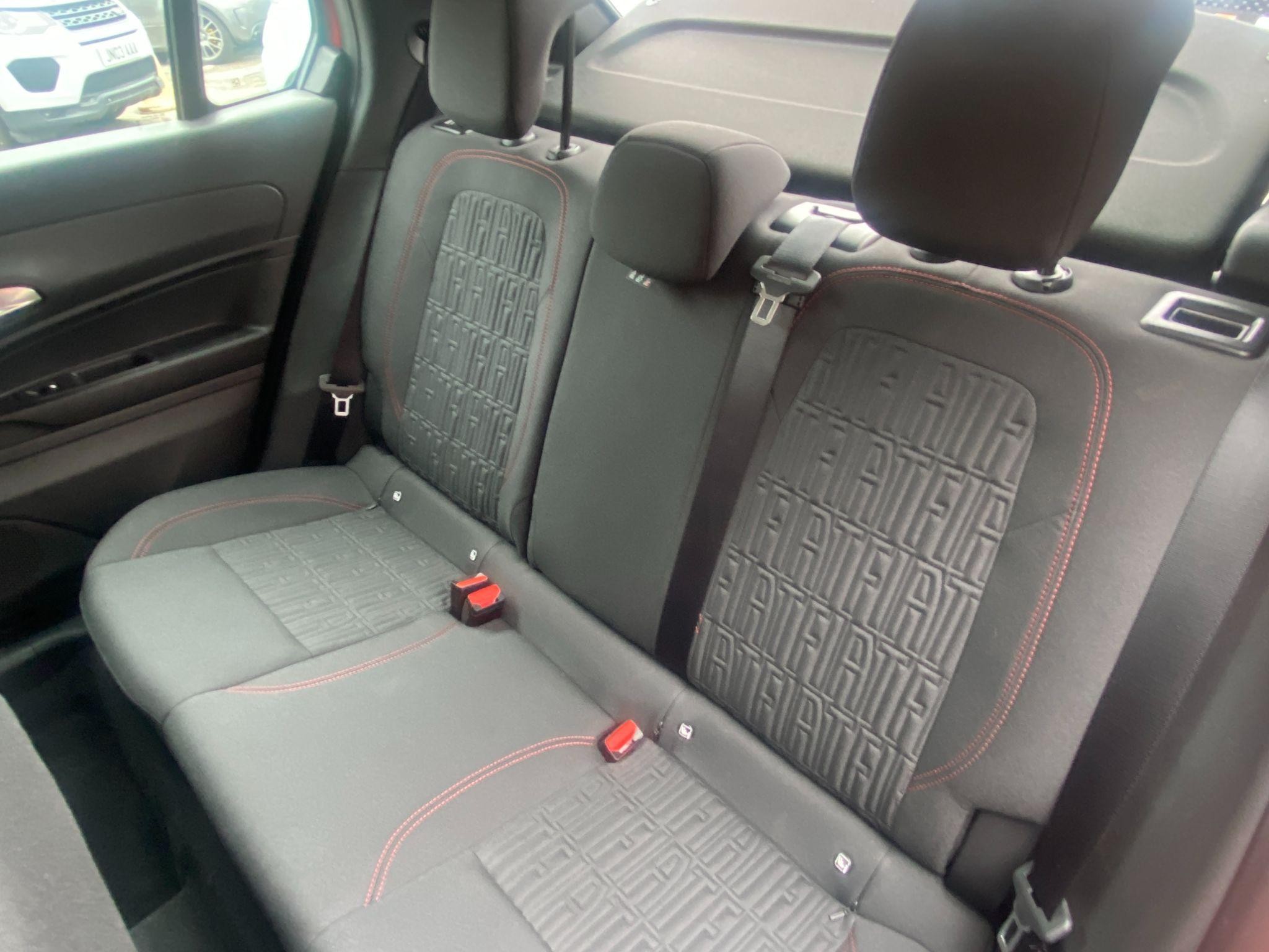 Fiat 600 Image 15