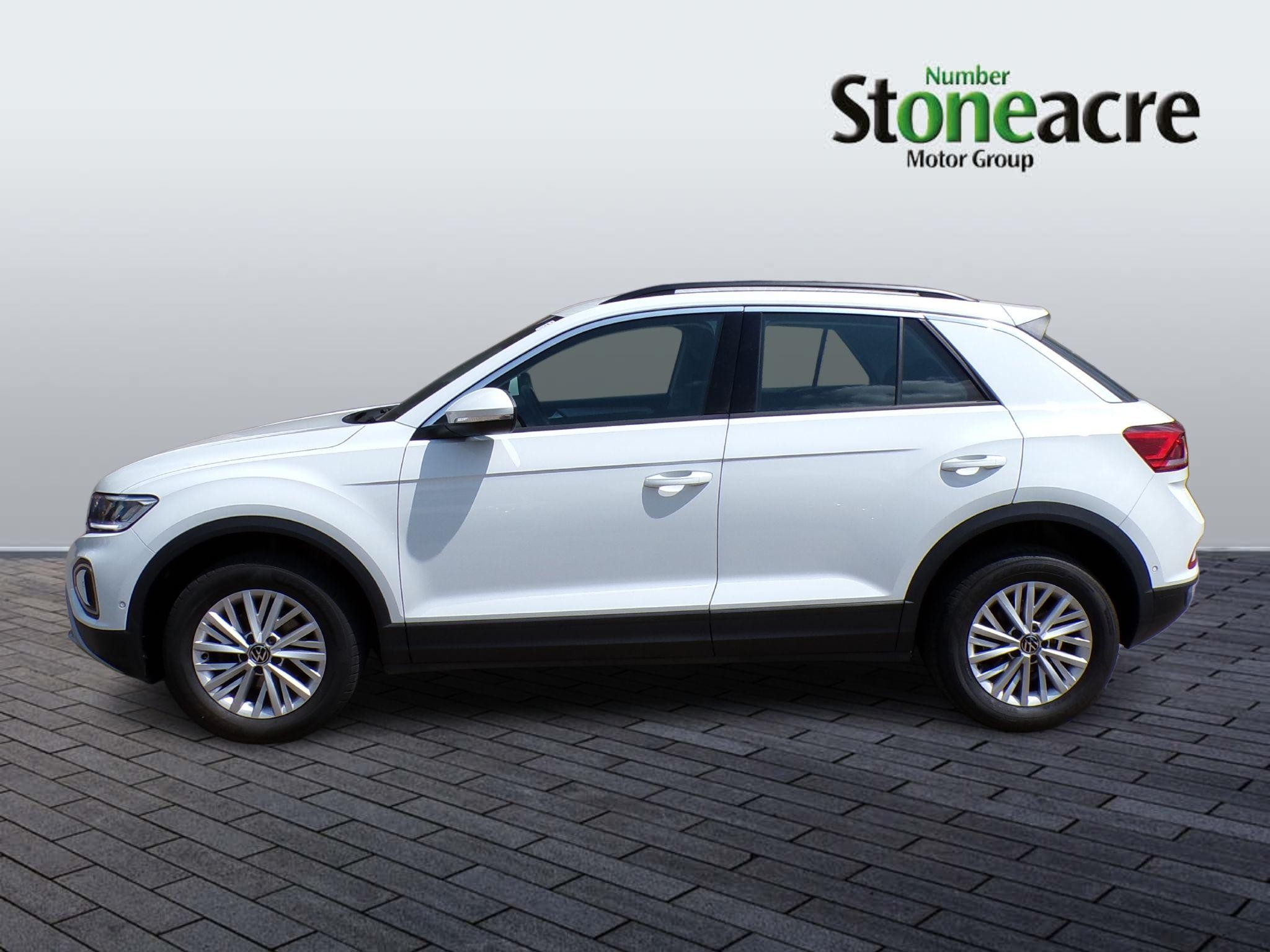 Volkswagen T-Roc Image 6