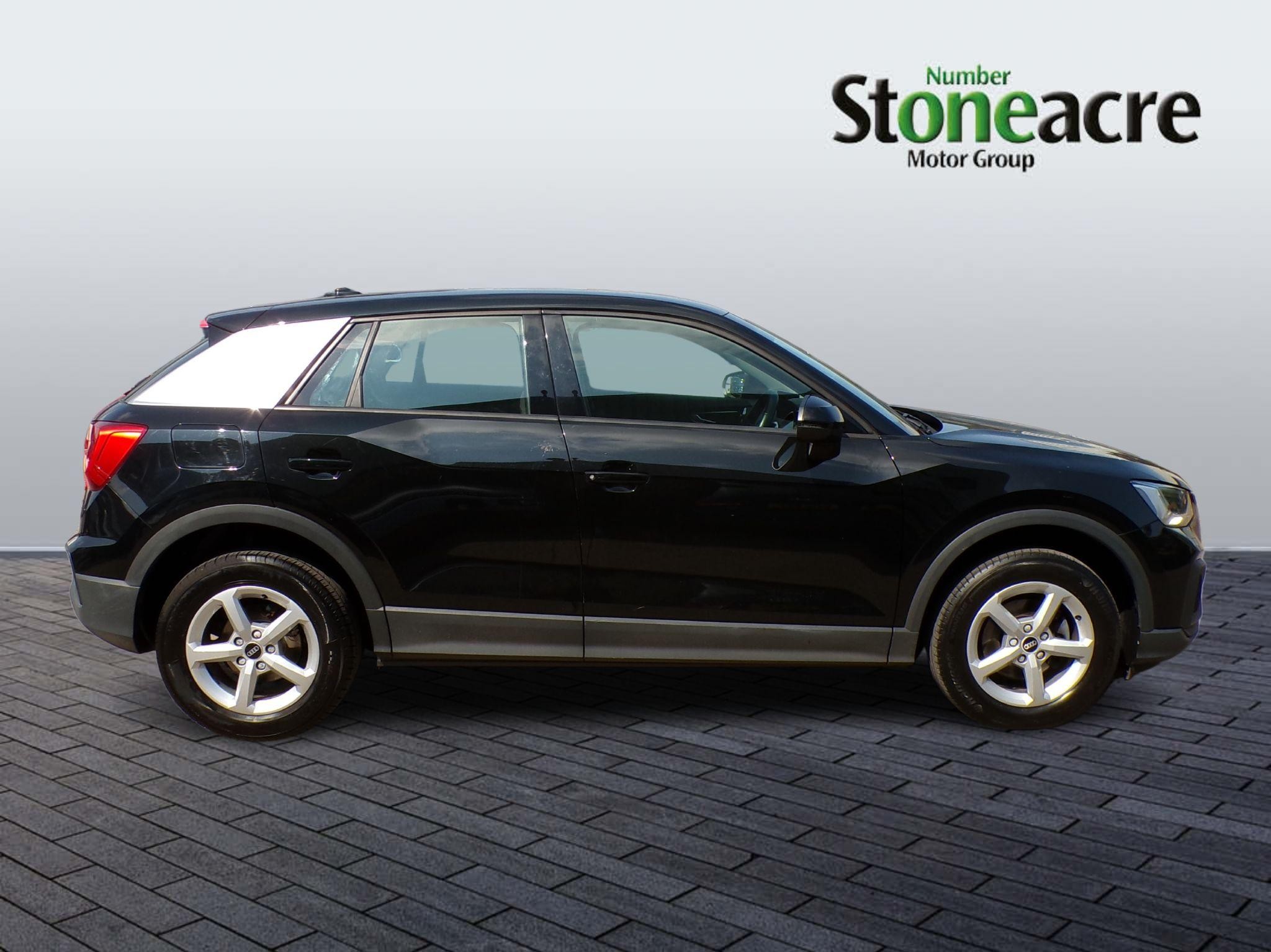 Audi Q2 Image 2