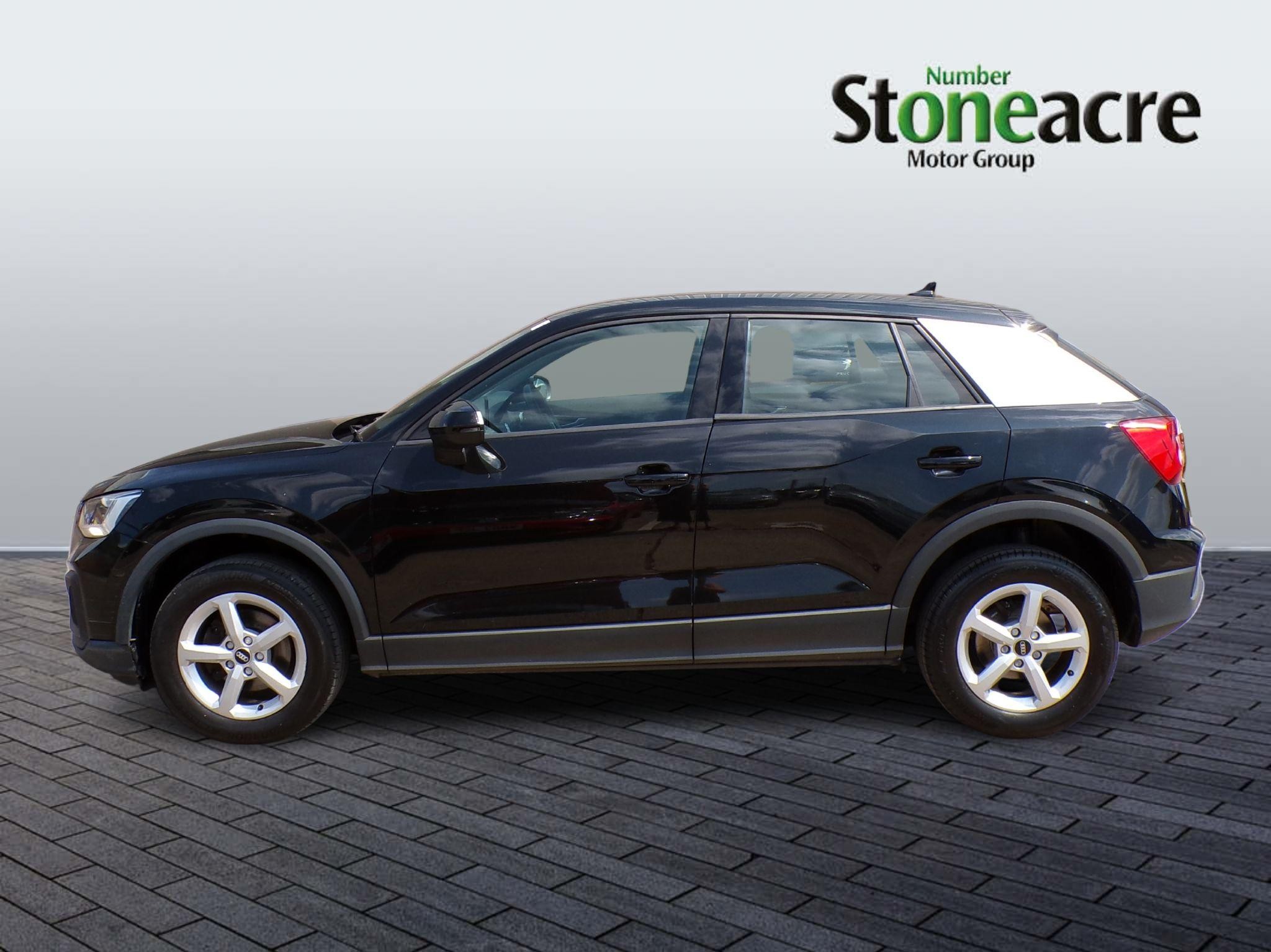 Audi Q2 Image 6