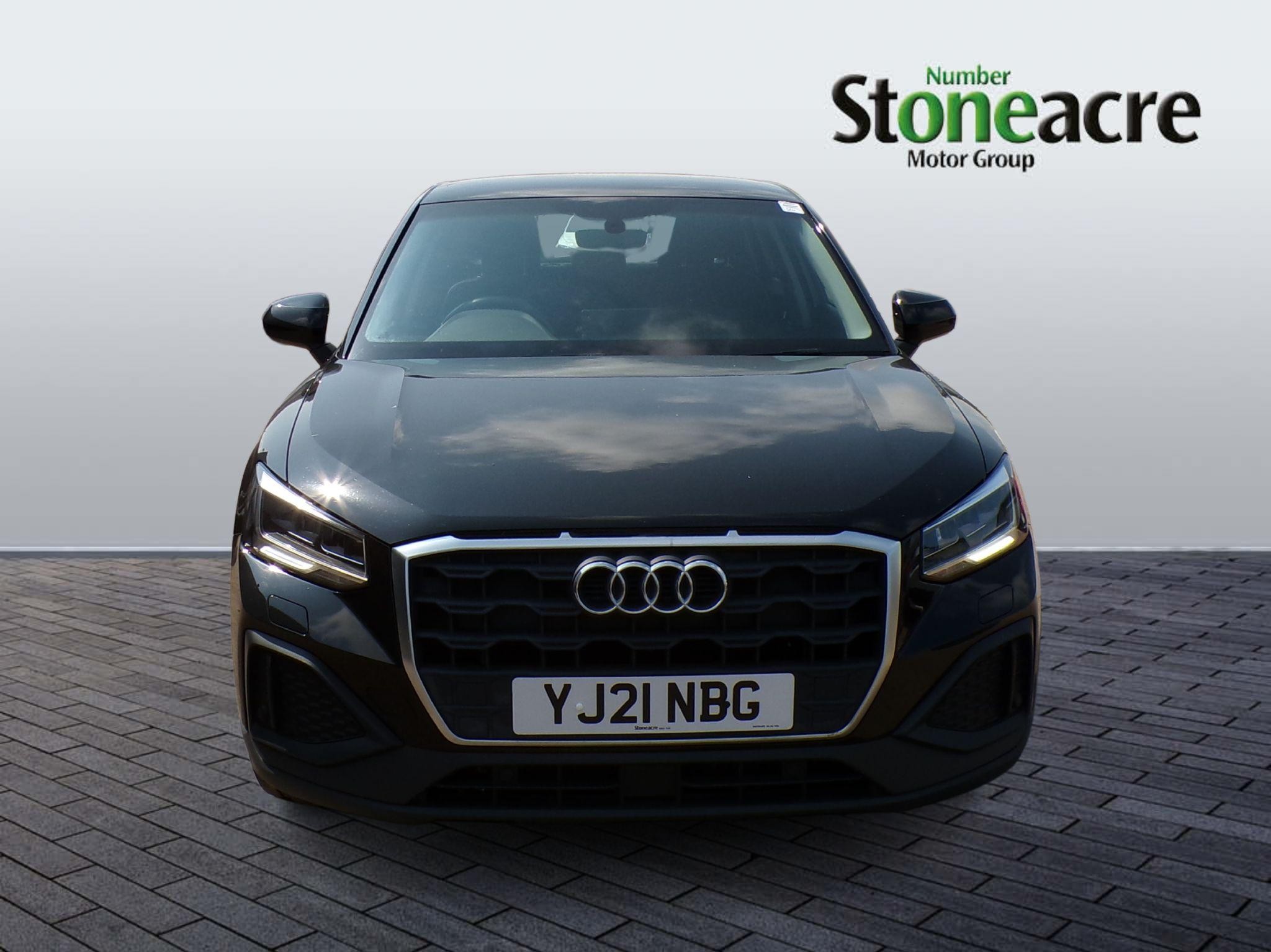Audi Q2 Image 7