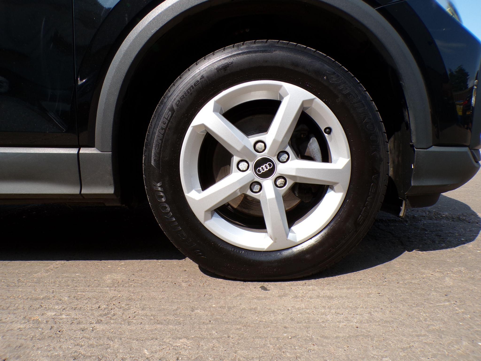 Audi Q2 Image 9