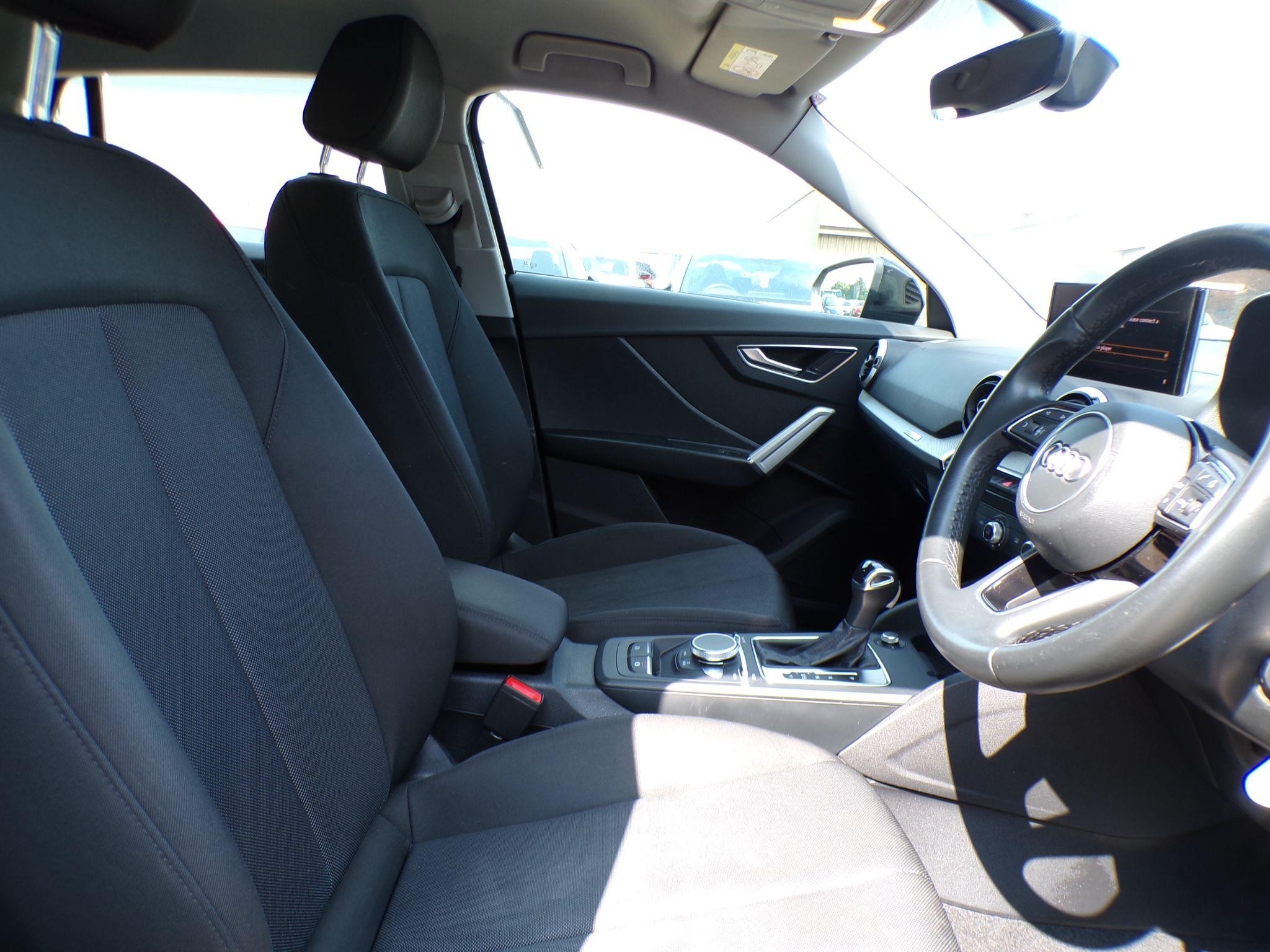 Audi Q2 Image 10