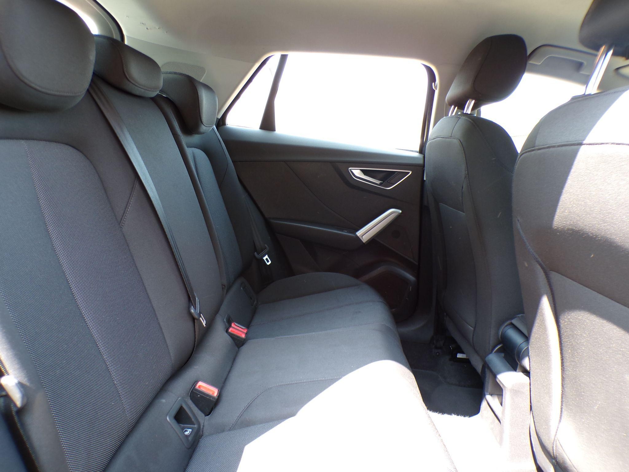 Audi Q2 Image 11