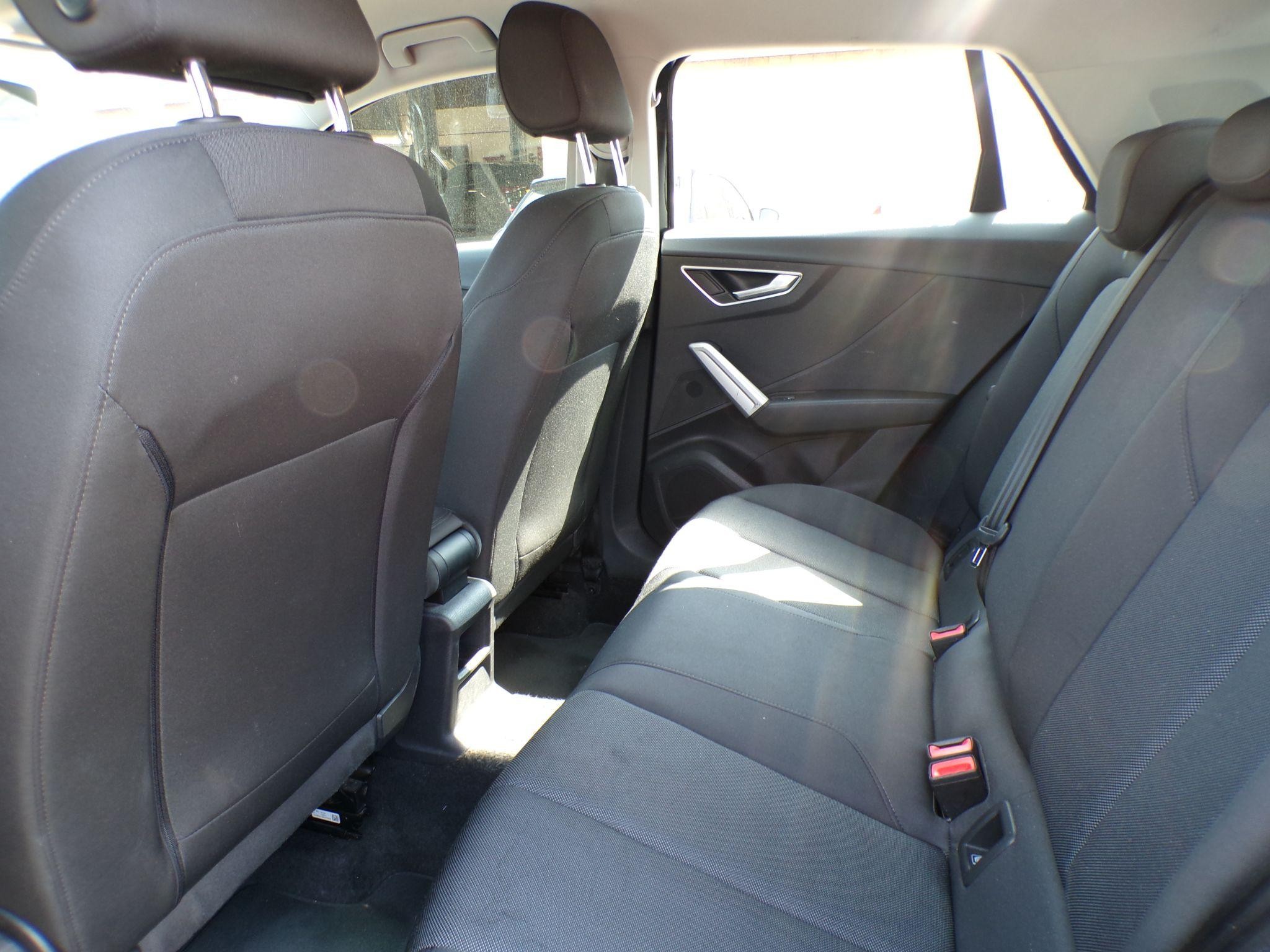 Audi Q2 Image 14