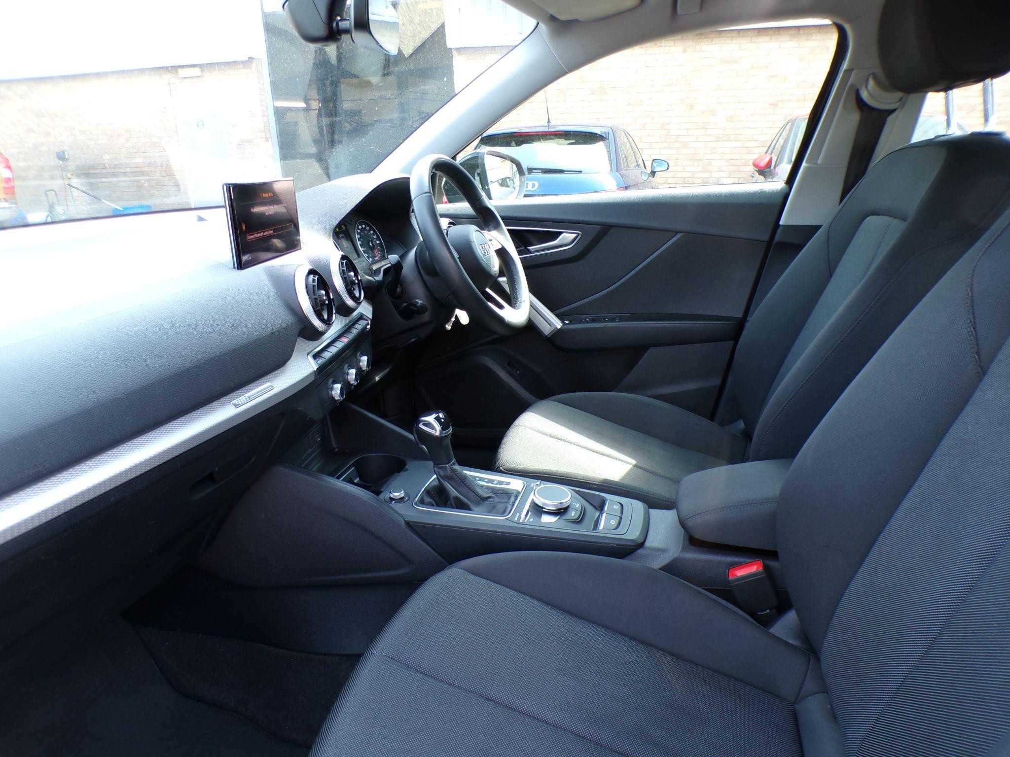 Audi Q2 Image 15