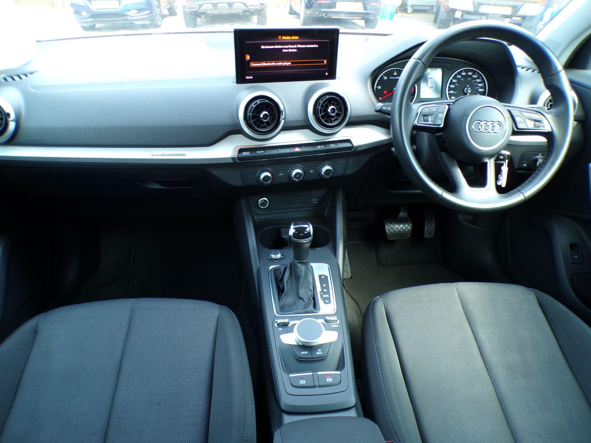 Audi Q2 Image 16