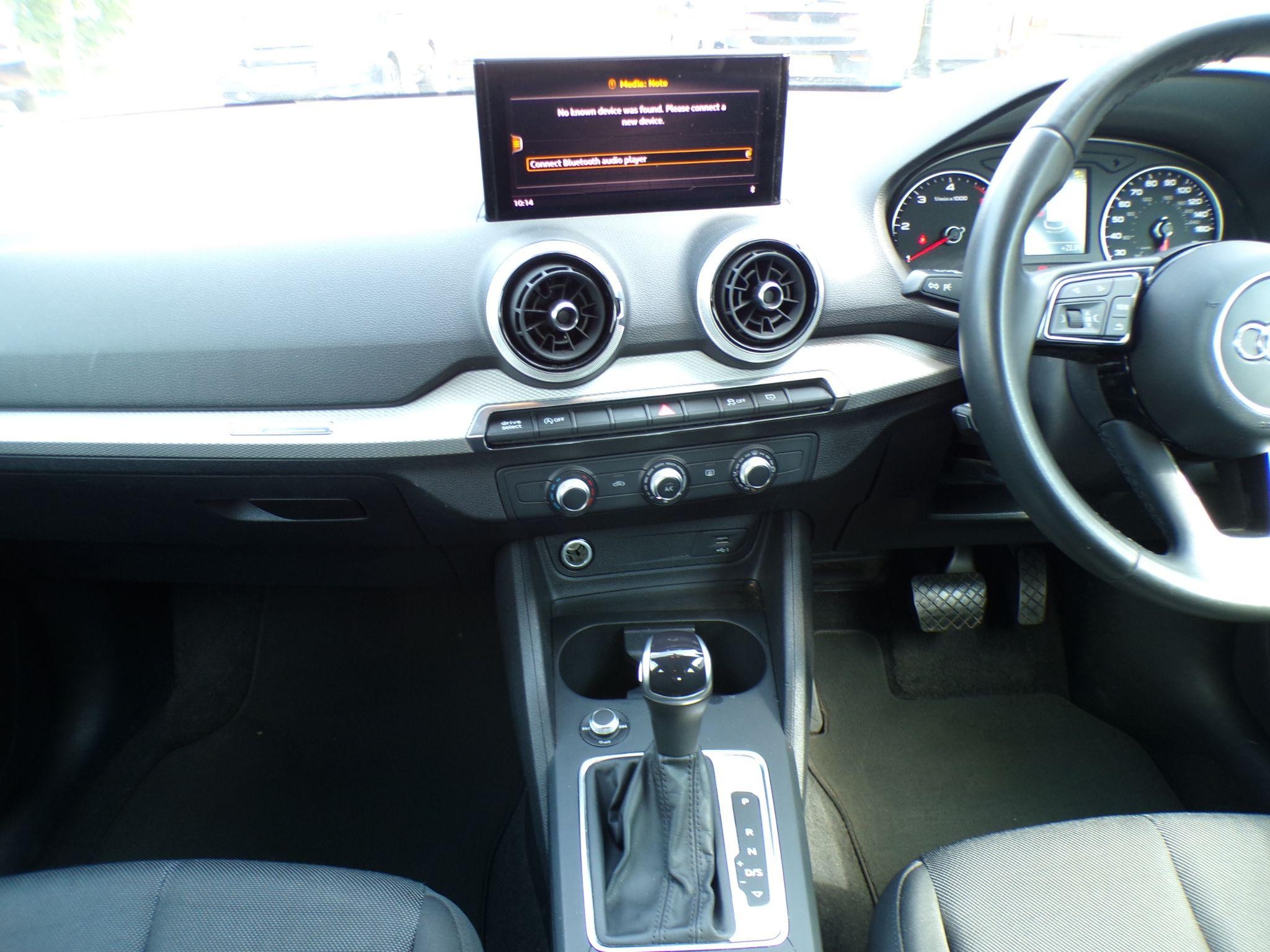 Audi Q2 Image 17