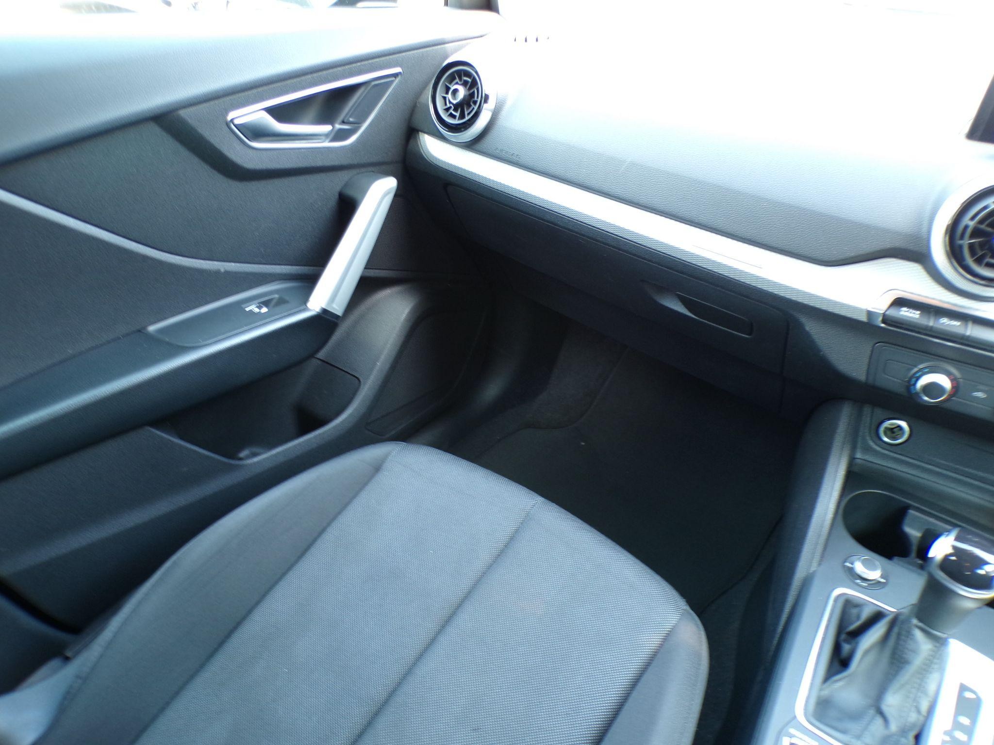Audi Q2 Image 20
