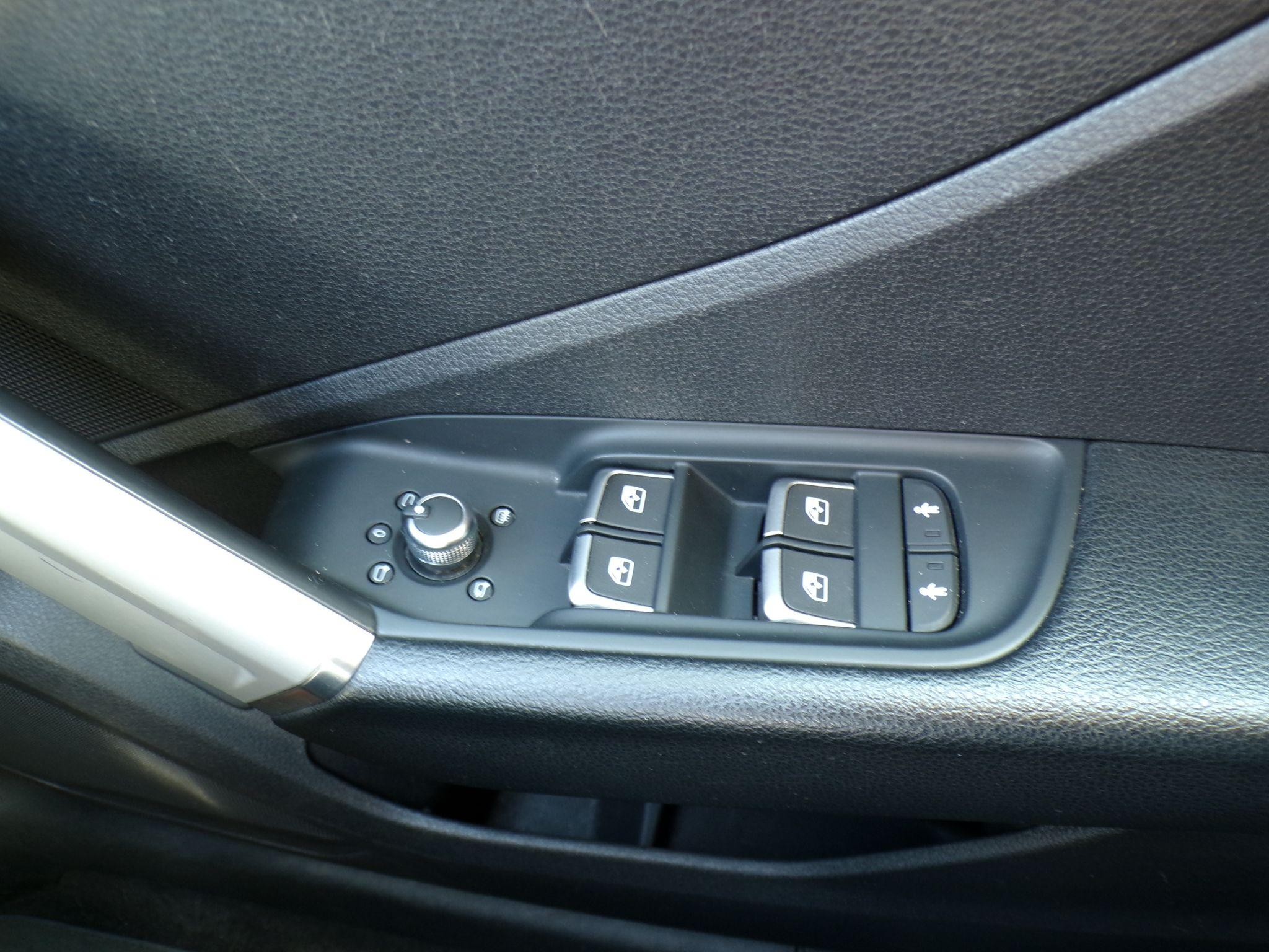 Audi Q2 Image 22