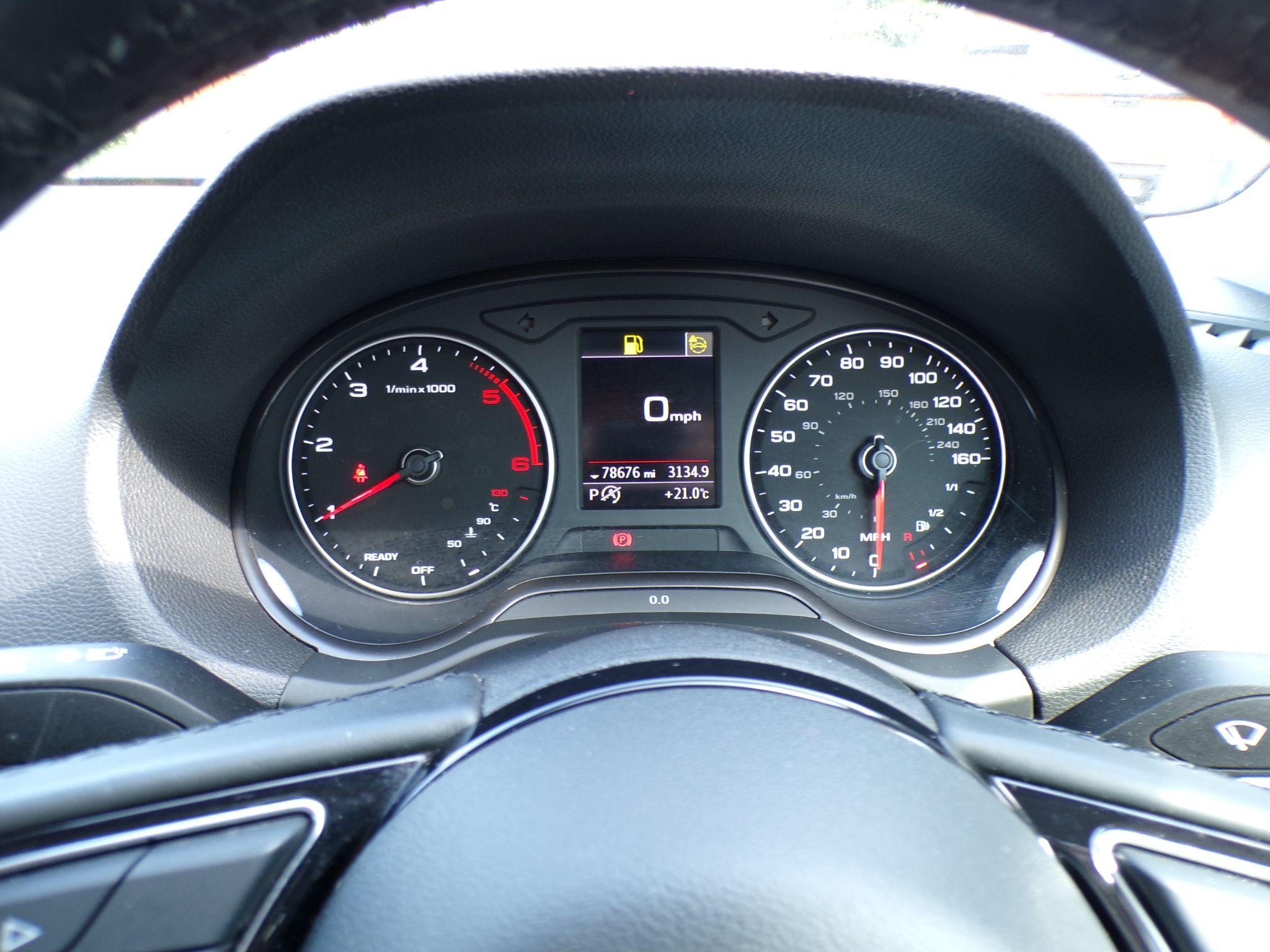 Audi Q2 Image 24