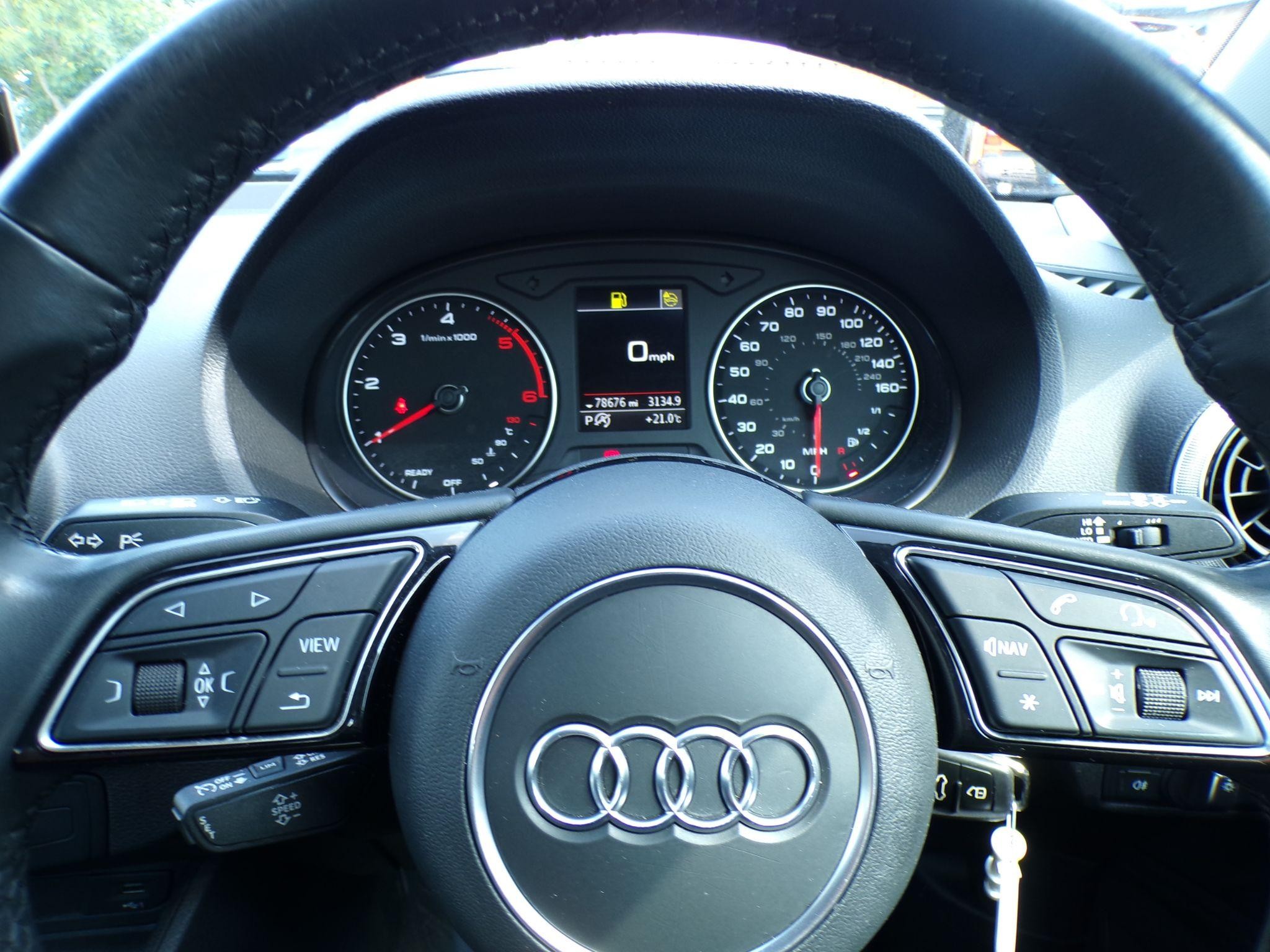 Audi Q2 Image 25