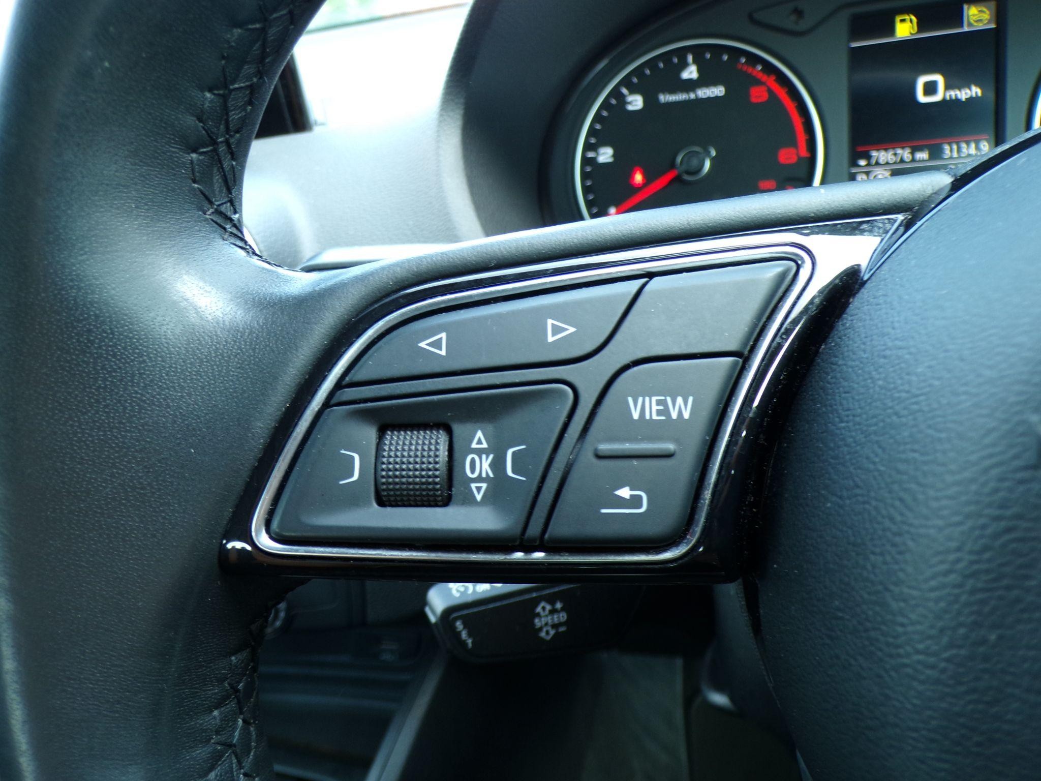 Audi Q2 Image 26