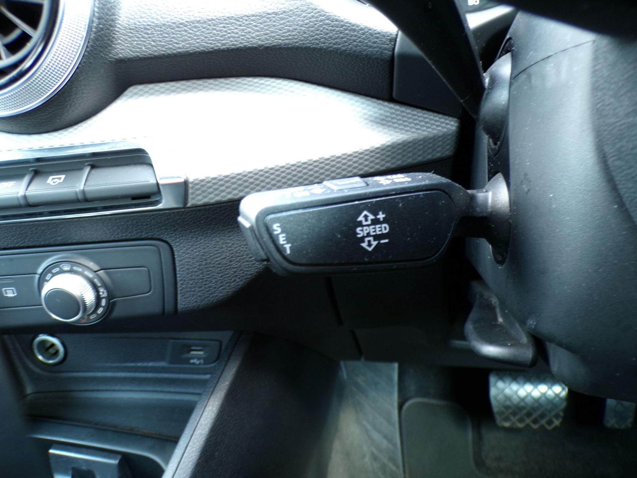 Audi Q2 Image 27