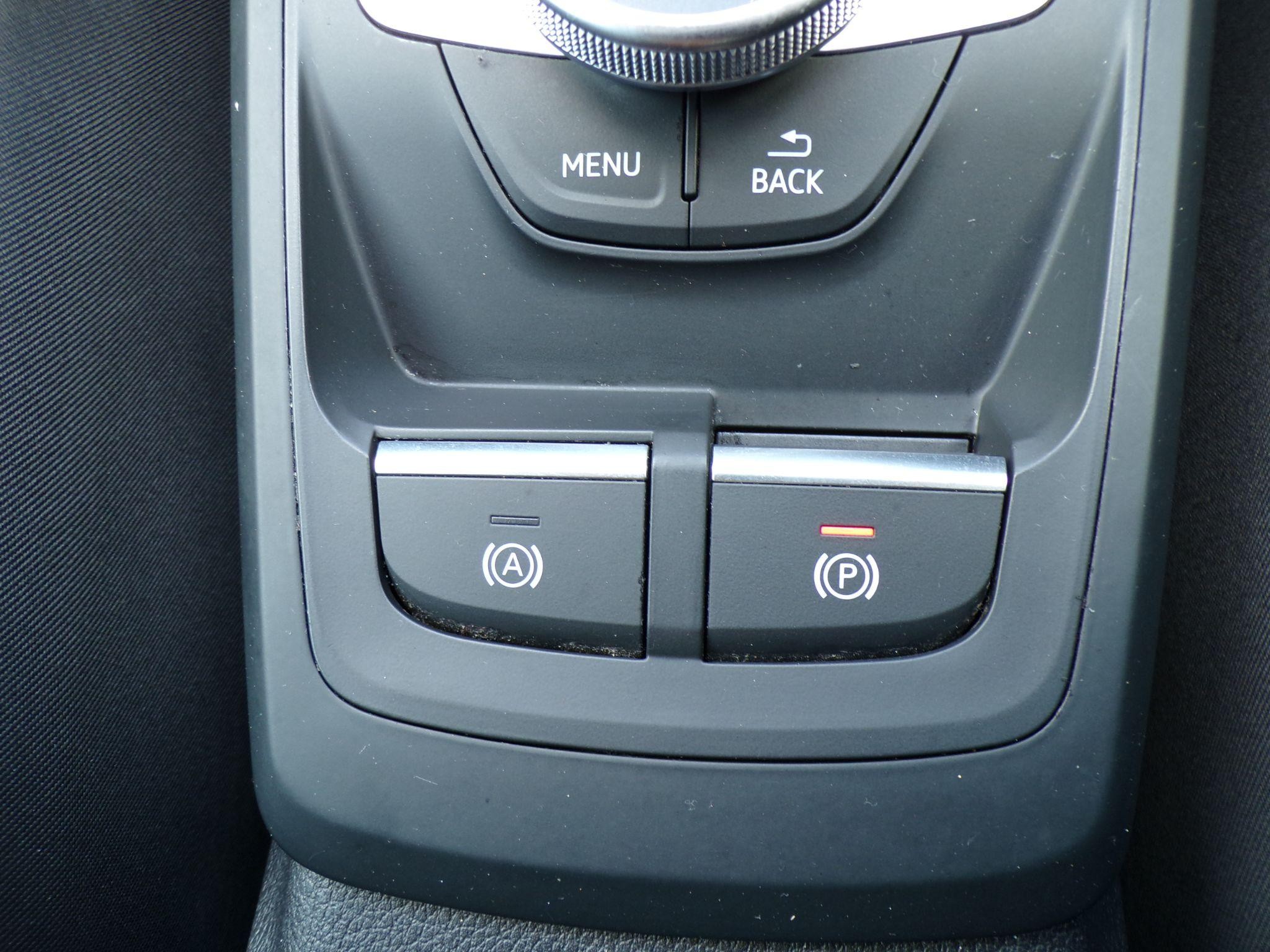 Audi Q2 Image 29