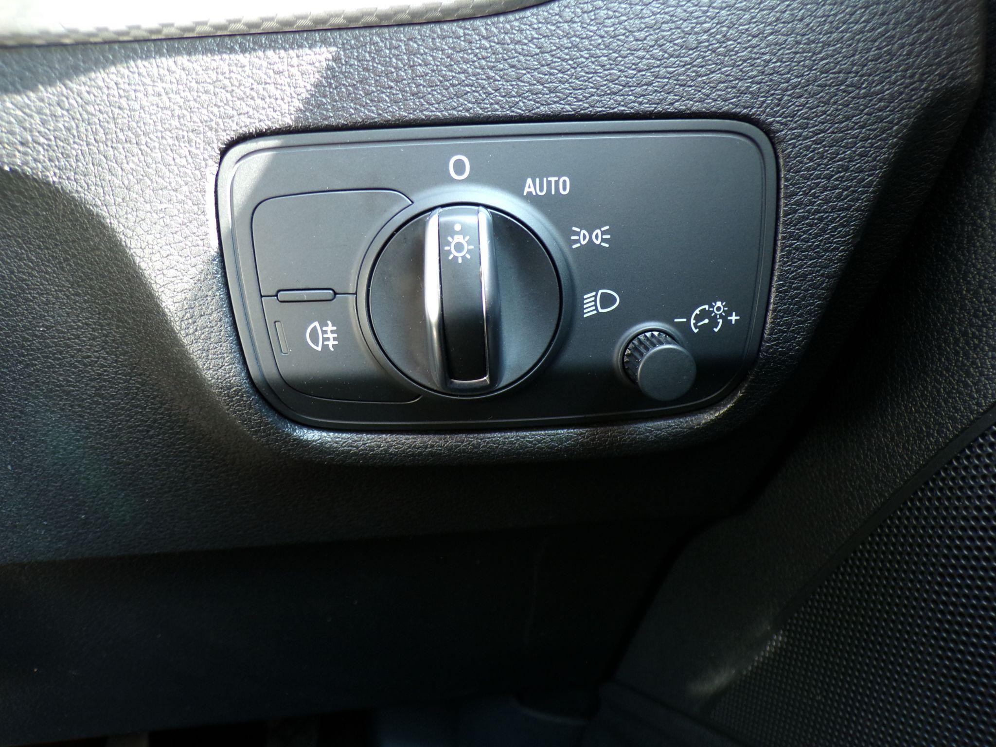 Audi Q2 Image 30