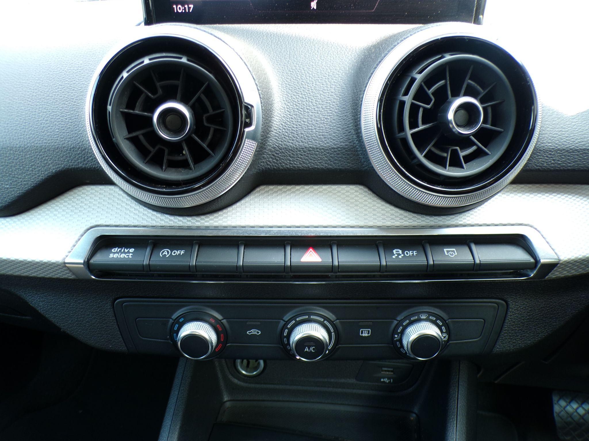 Audi Q2 Image 31