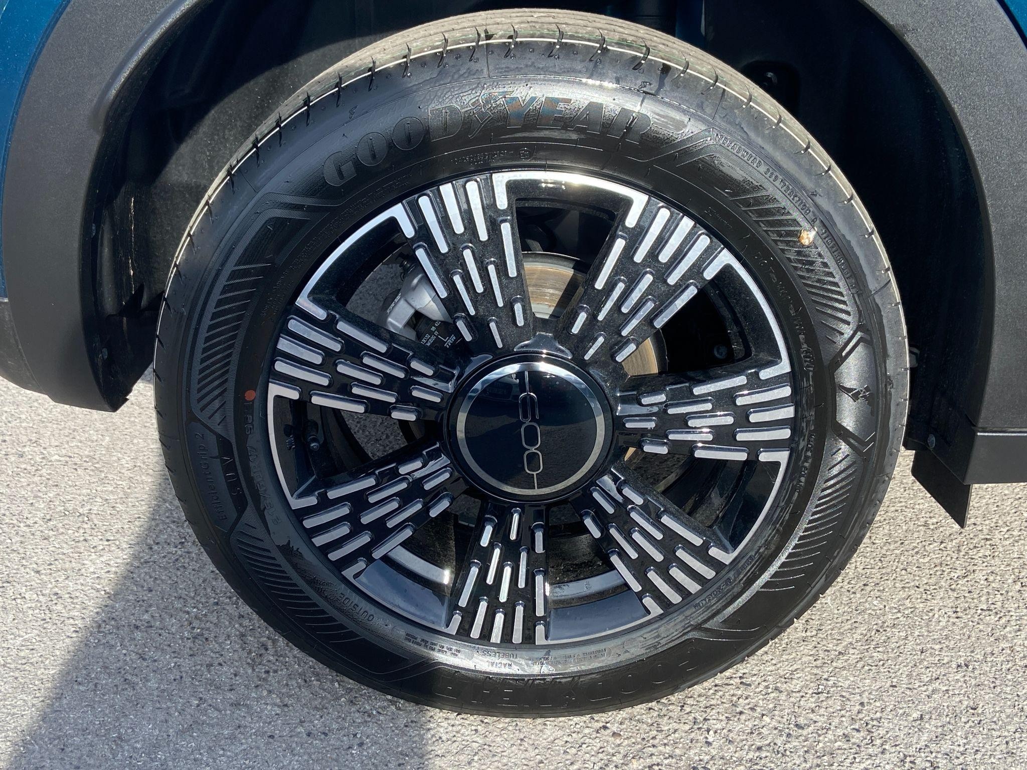 Fiat 600 Image 11