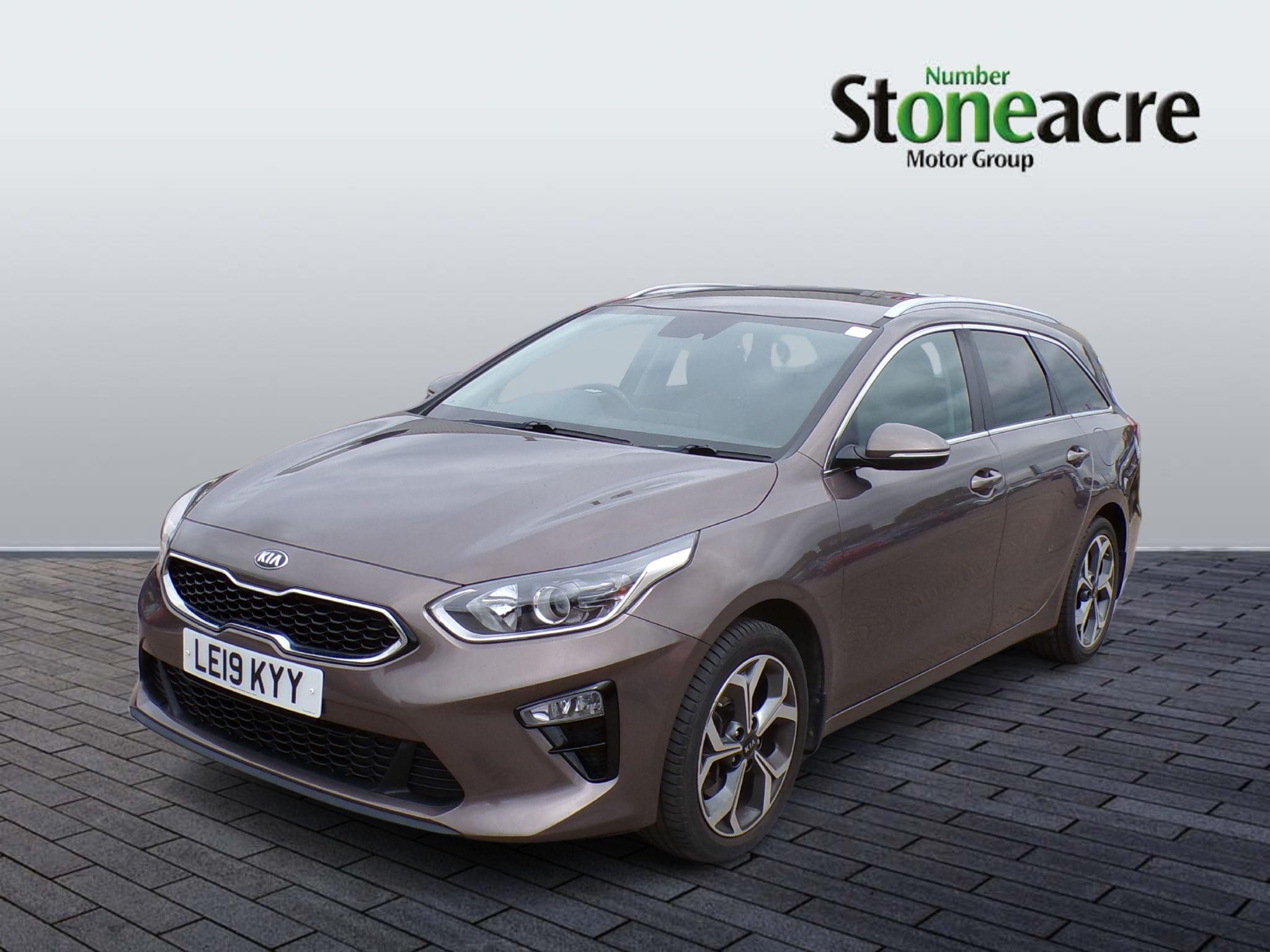 Kia Ceed Image 3