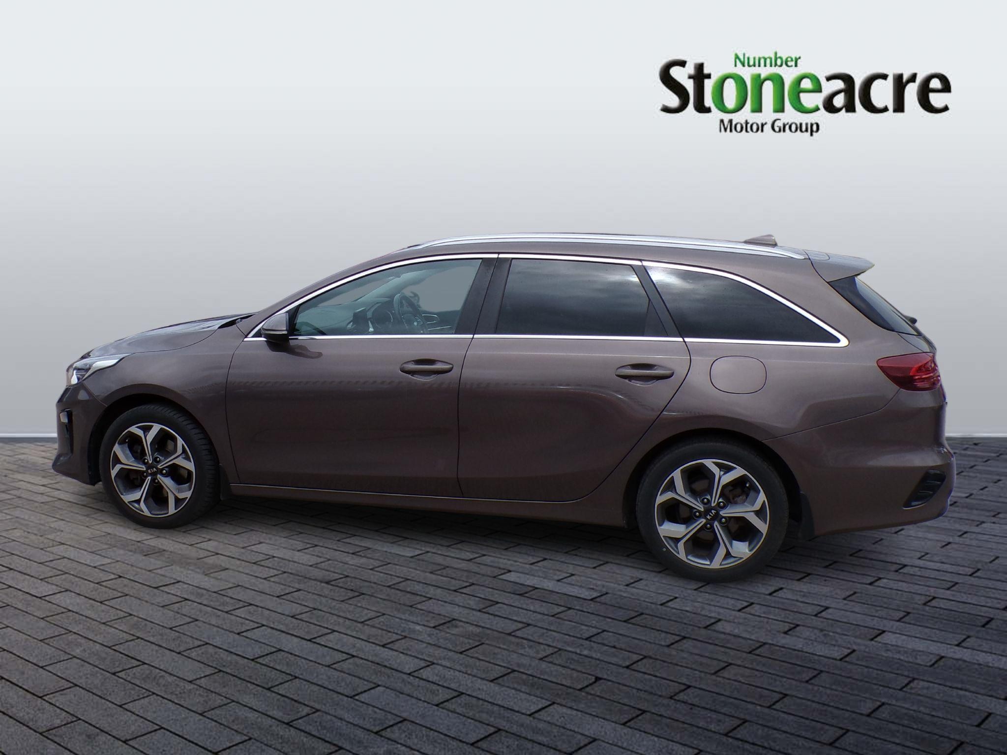 Kia Ceed Image 5