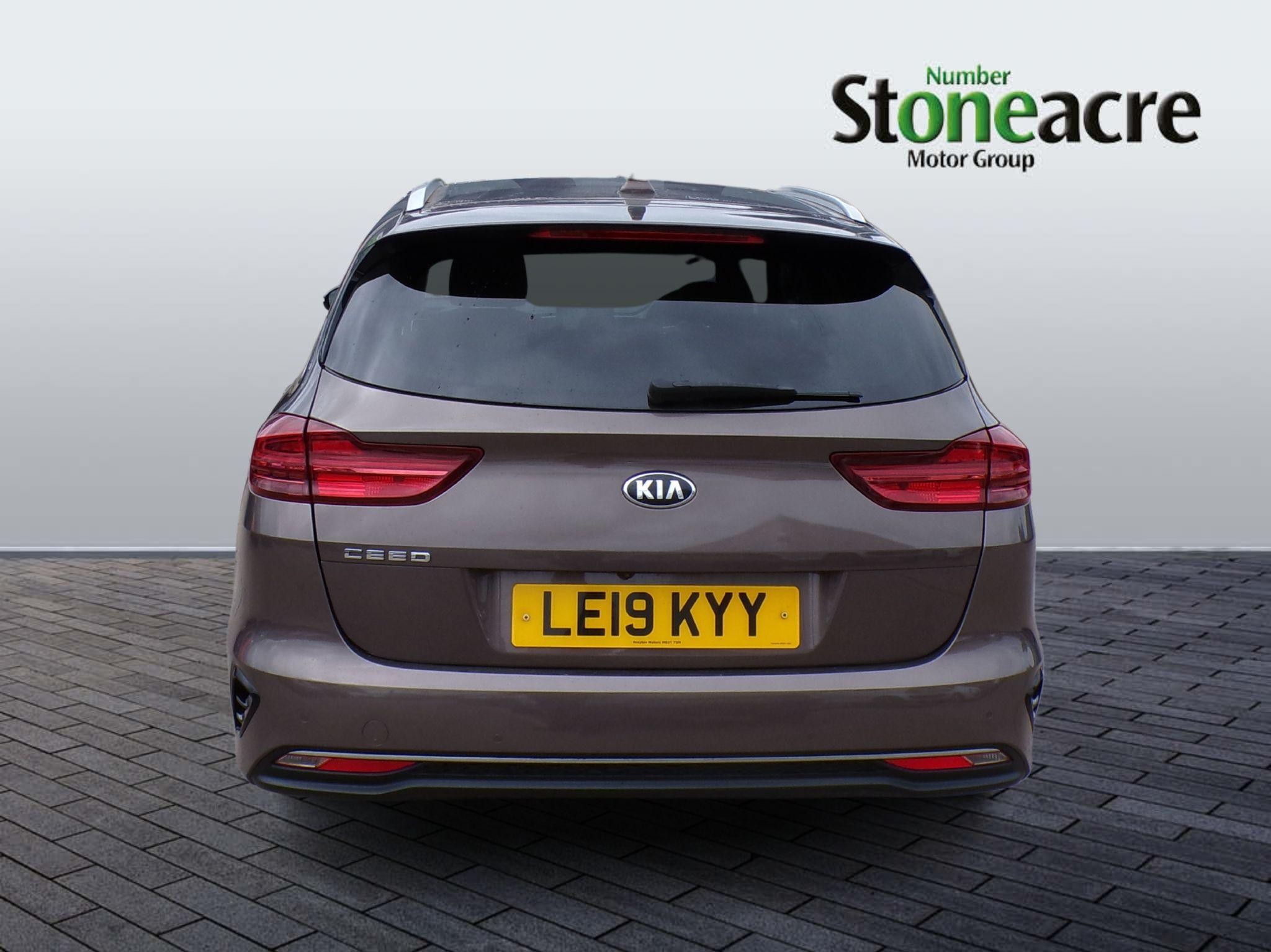 Kia Ceed Image 6