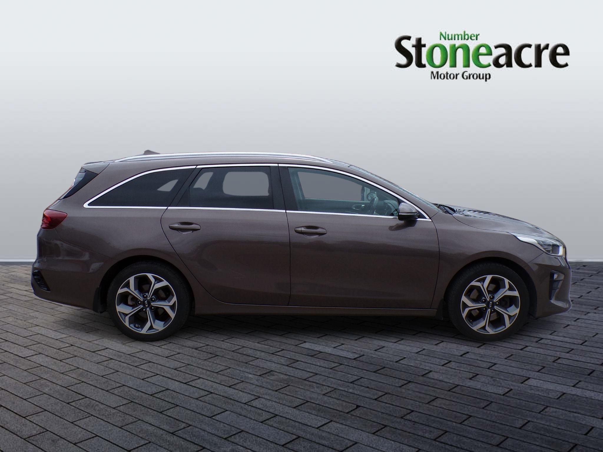 Kia Ceed Image 7