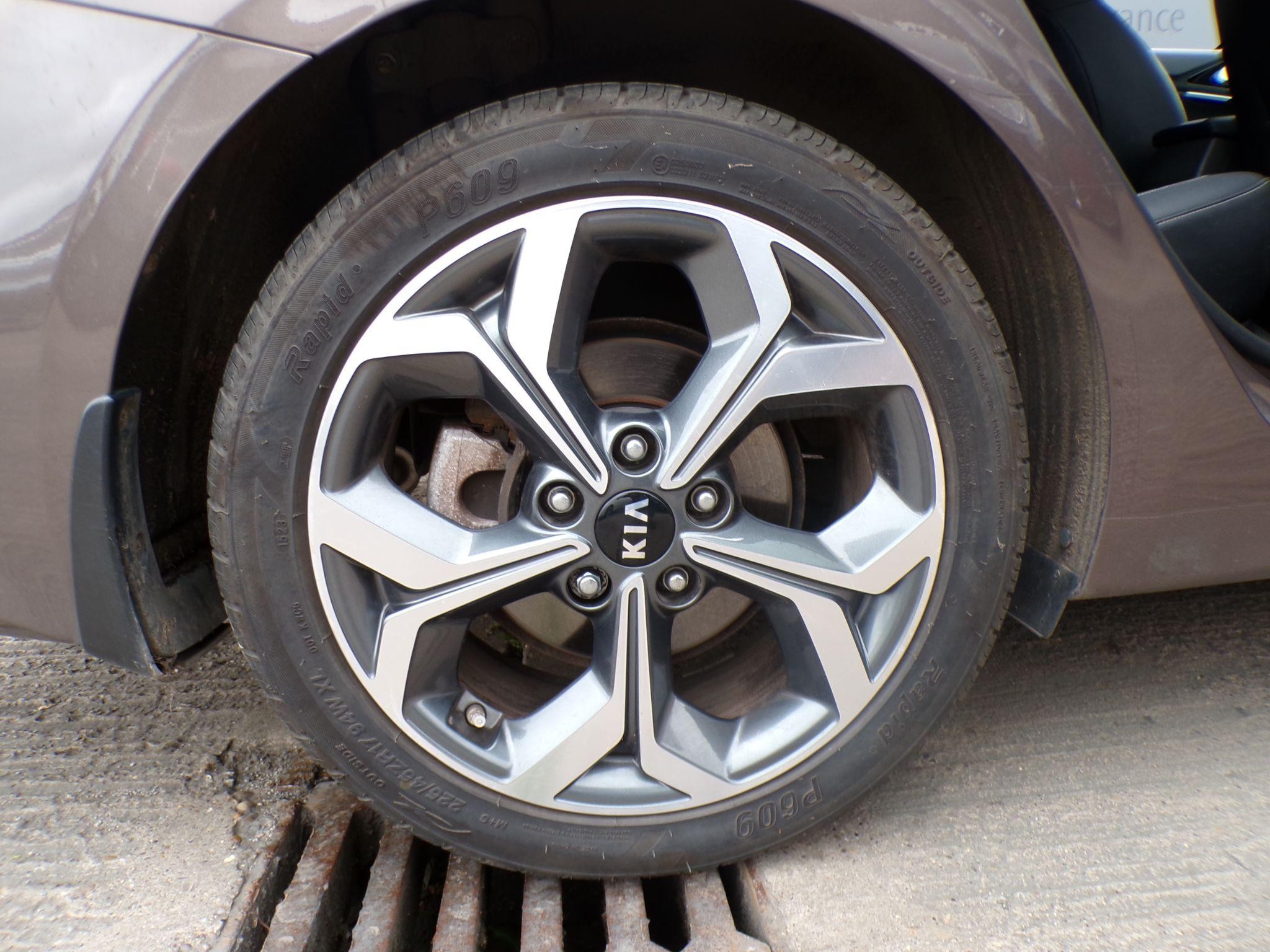 Kia Ceed Image 9