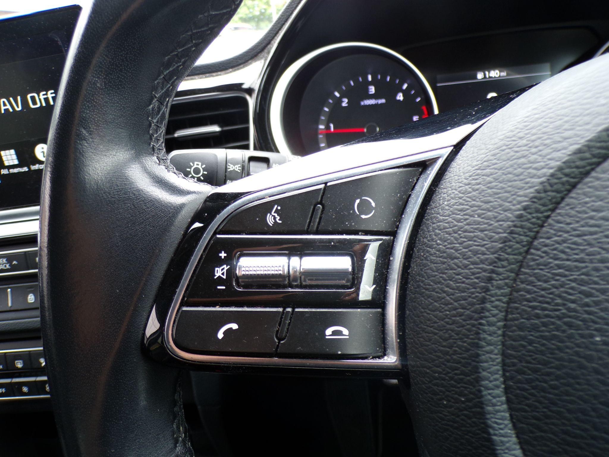 Kia Ceed Image 16