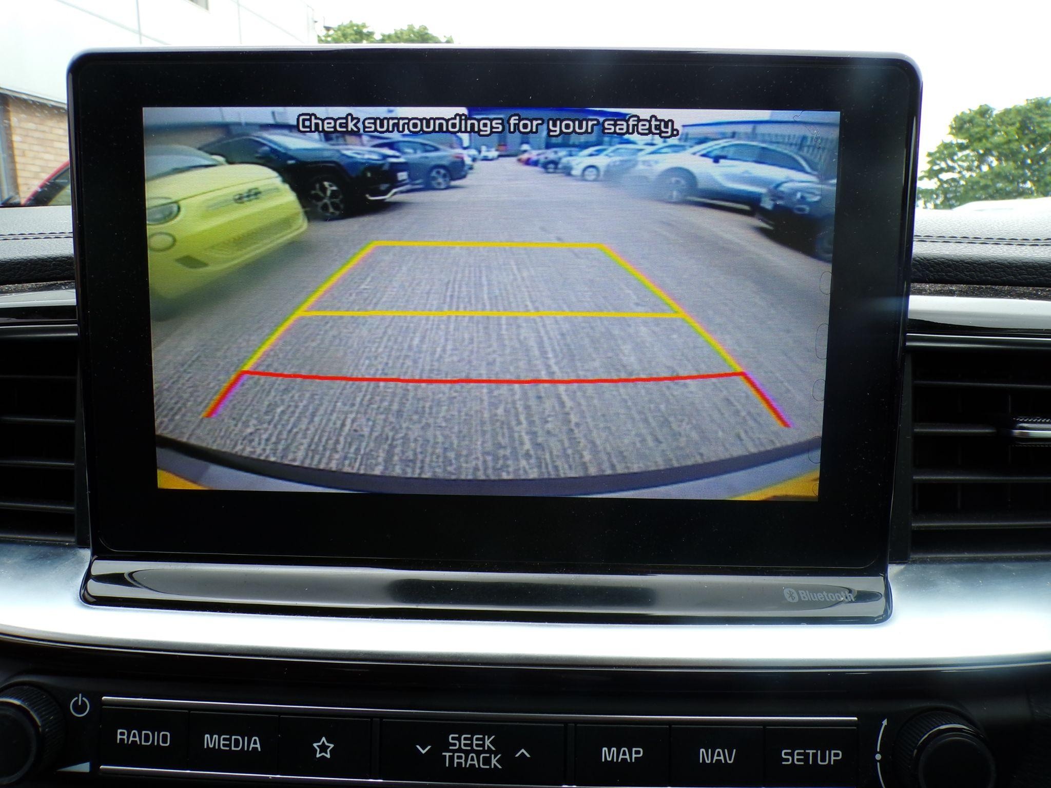 Kia Ceed Image 19