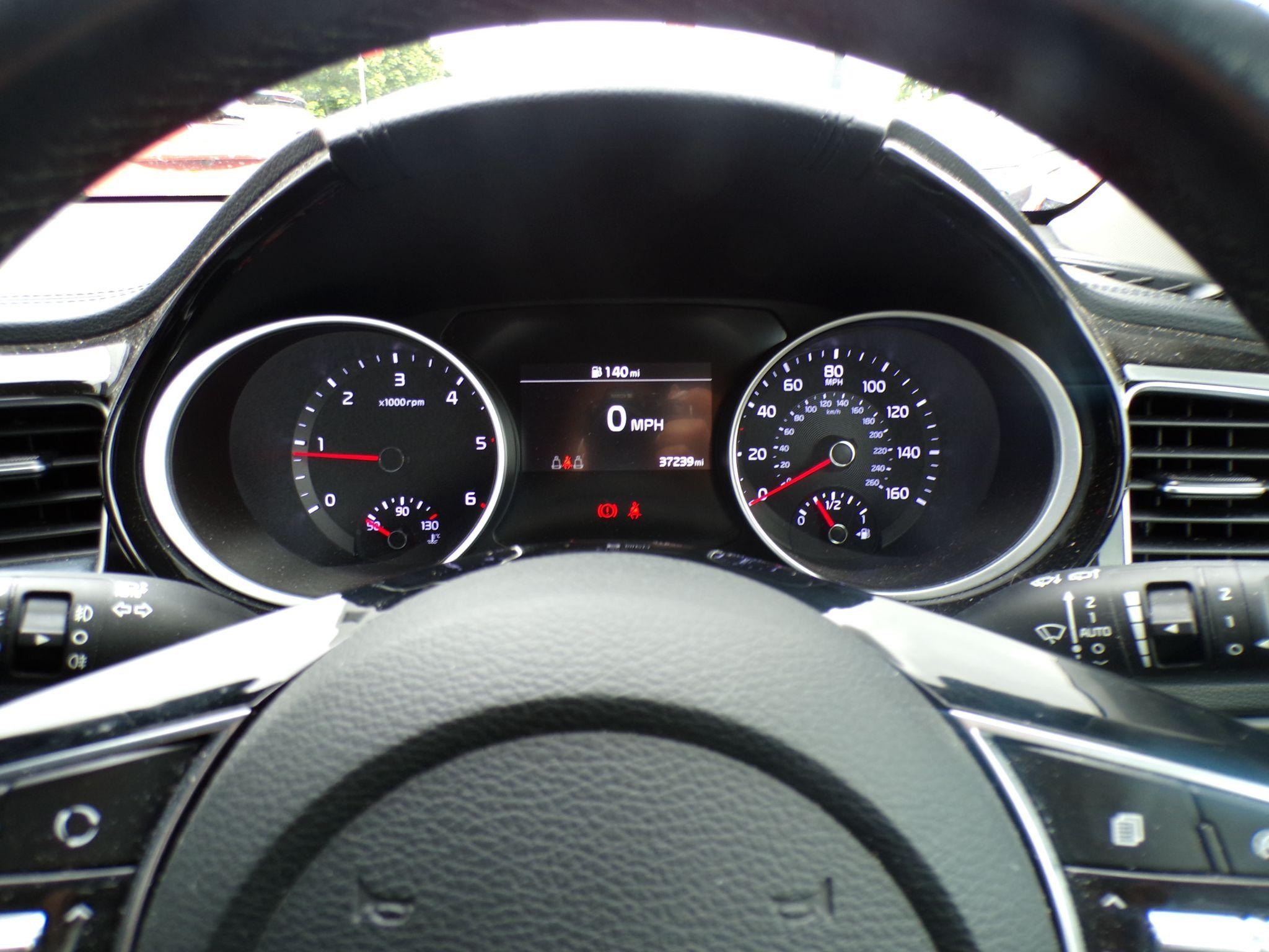 Kia Ceed Image 20