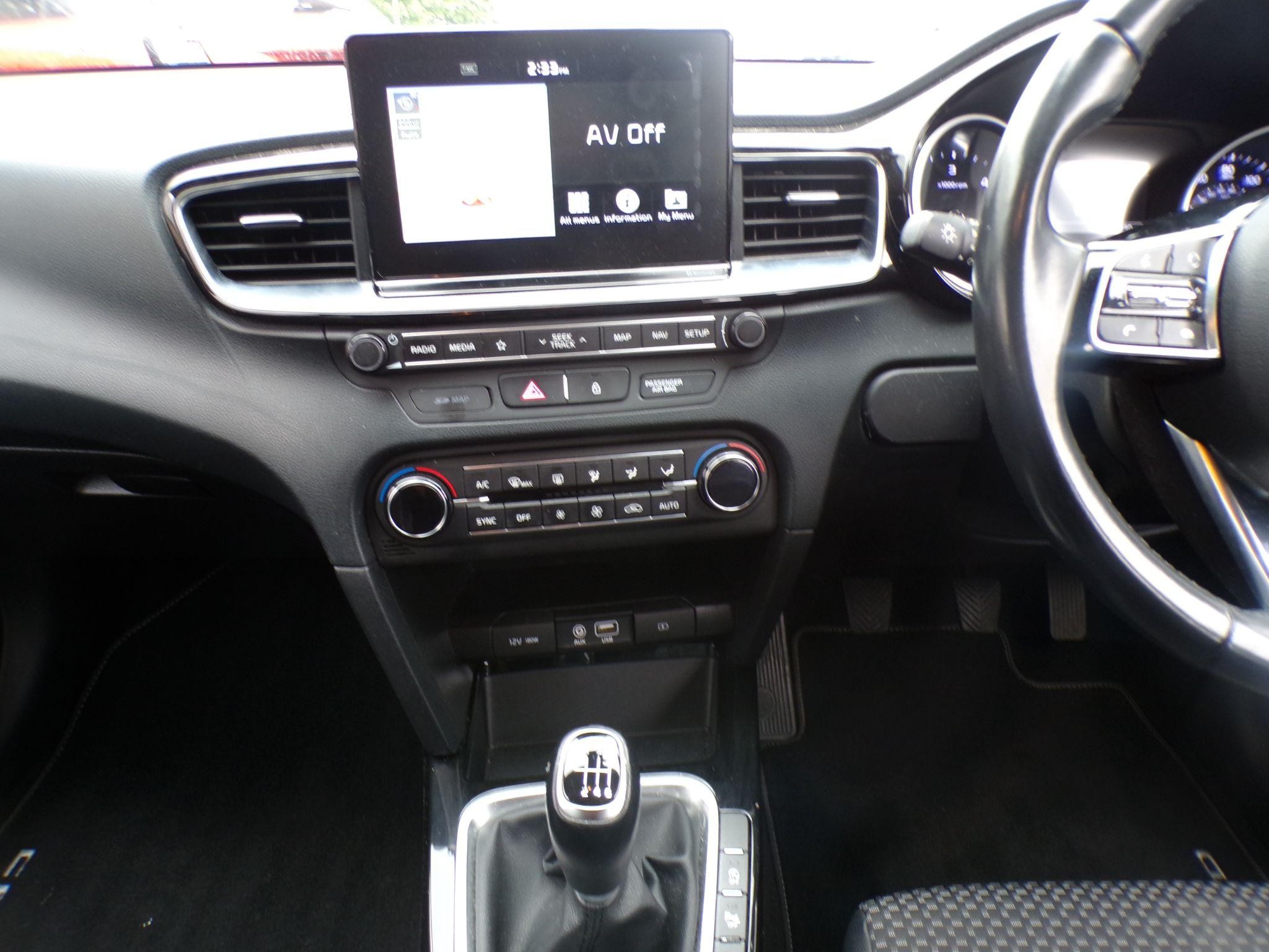 Kia Ceed Image 23