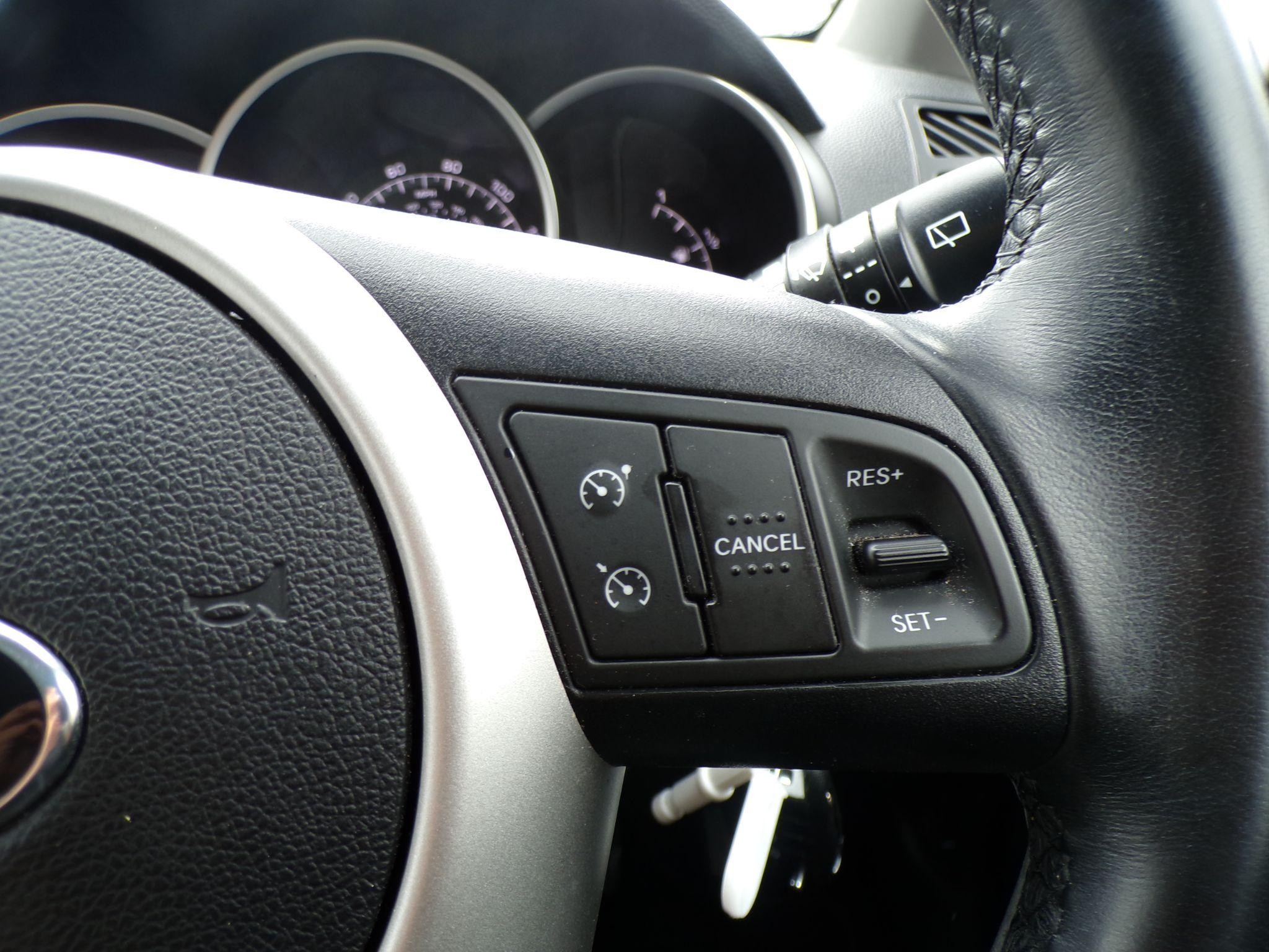 Kia Venga Image 17