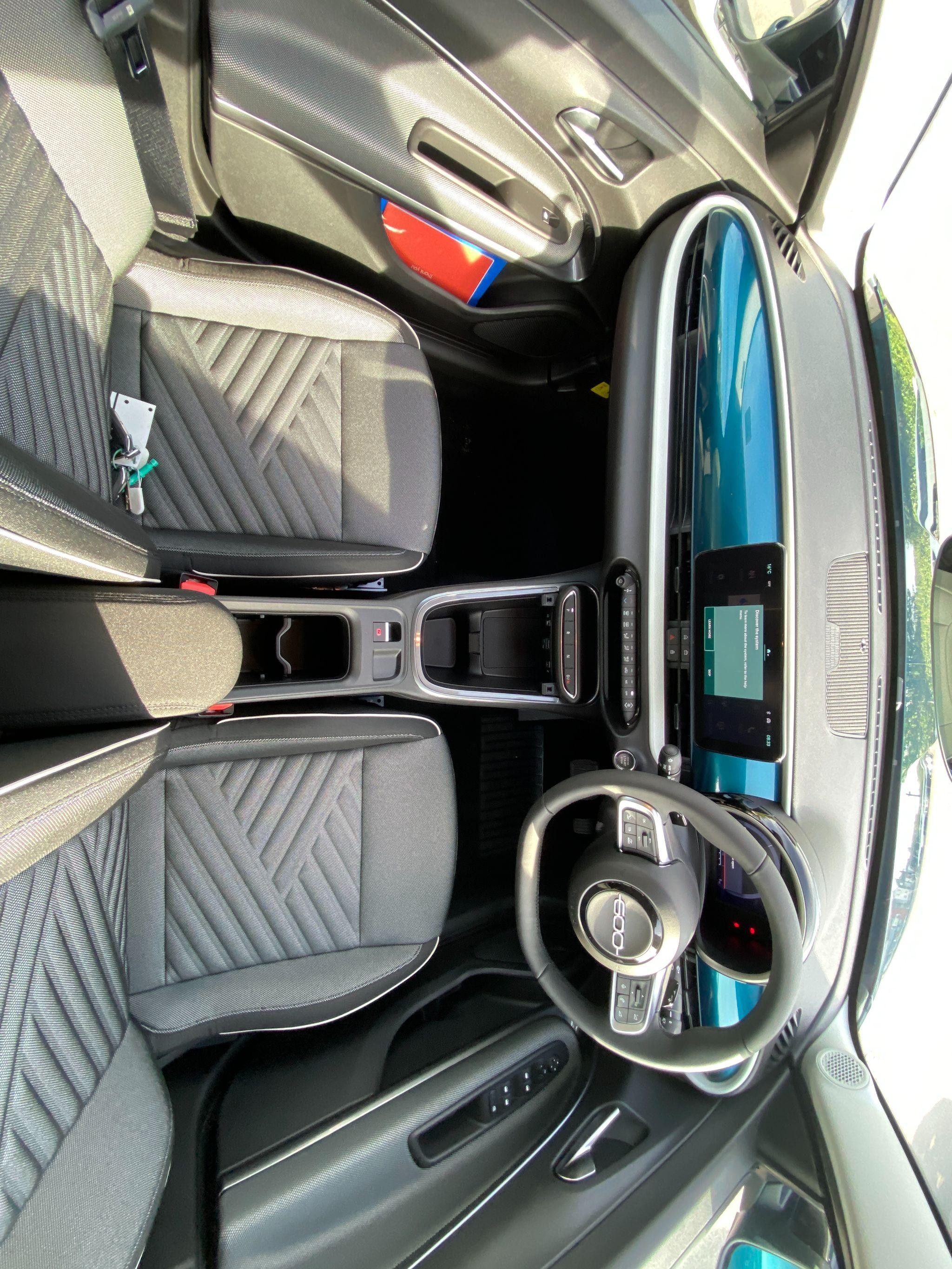 Fiat 600 Image 11