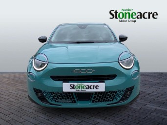 Fiat 600e New Fiat 600e La Prima 54kwh 154hp null Image 2