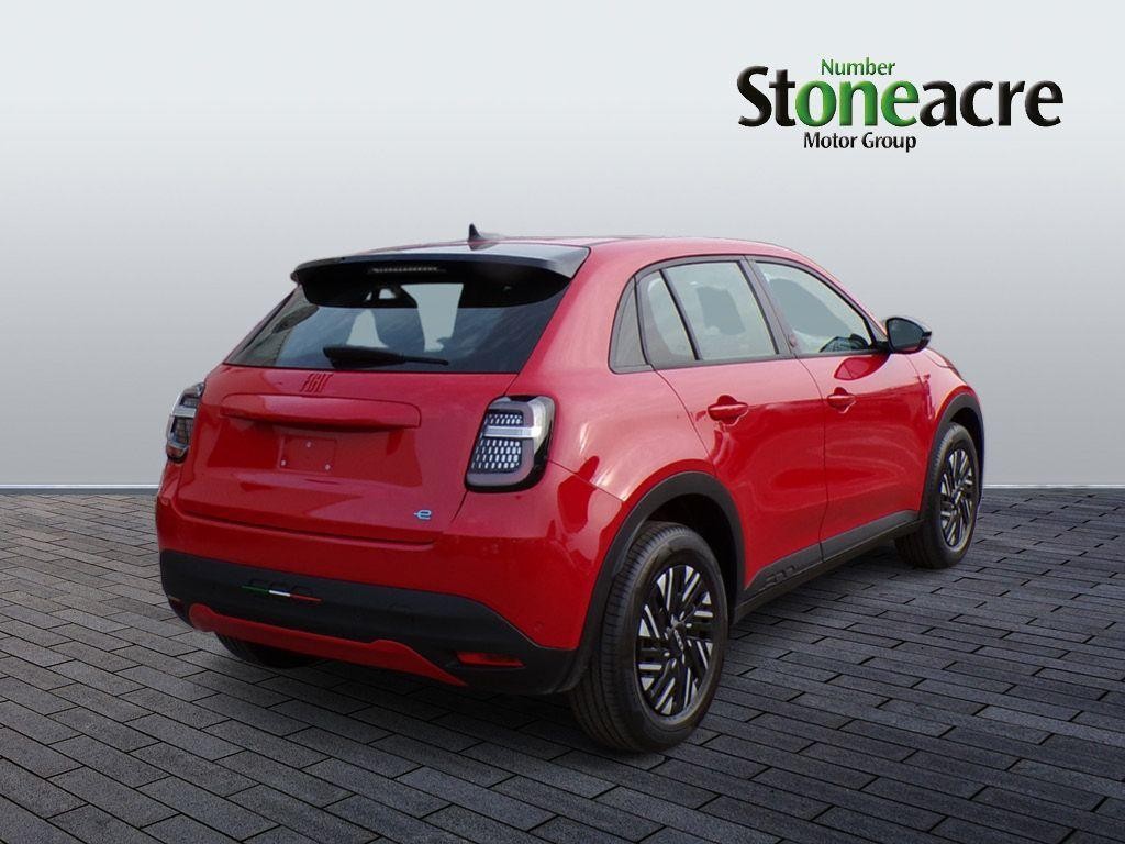 Fiat 600e Image 3