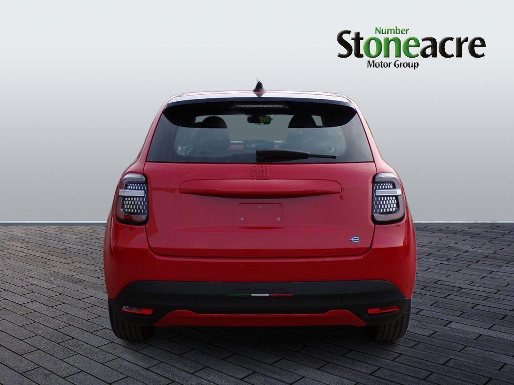 Fiat 600e Image 4