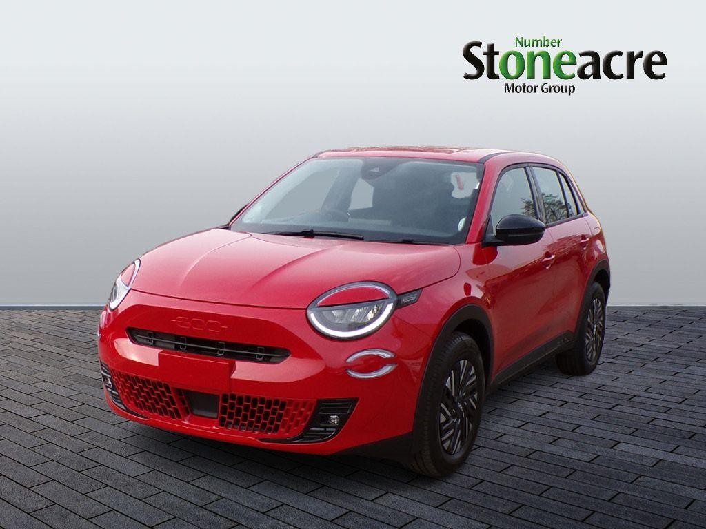 Fiat 600e Image 7