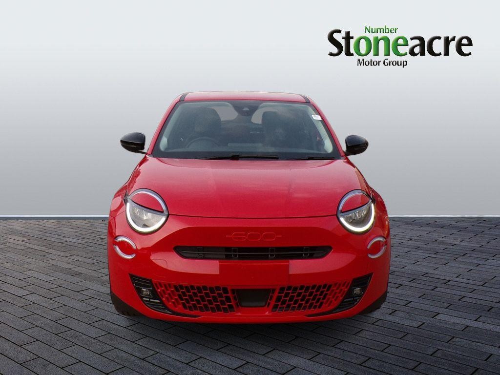 Fiat 600e Image 8